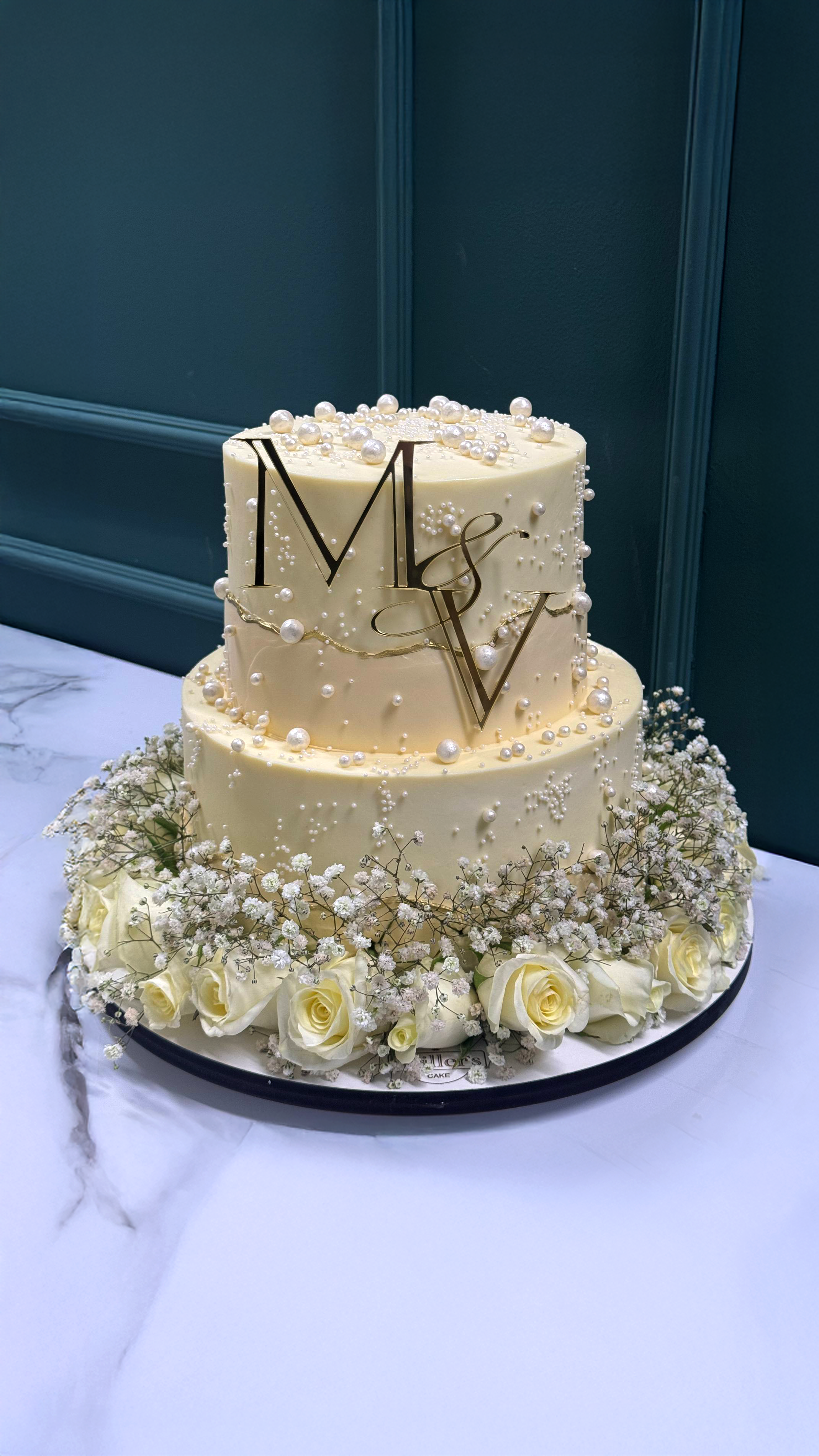 Classic Love, Modern Grace