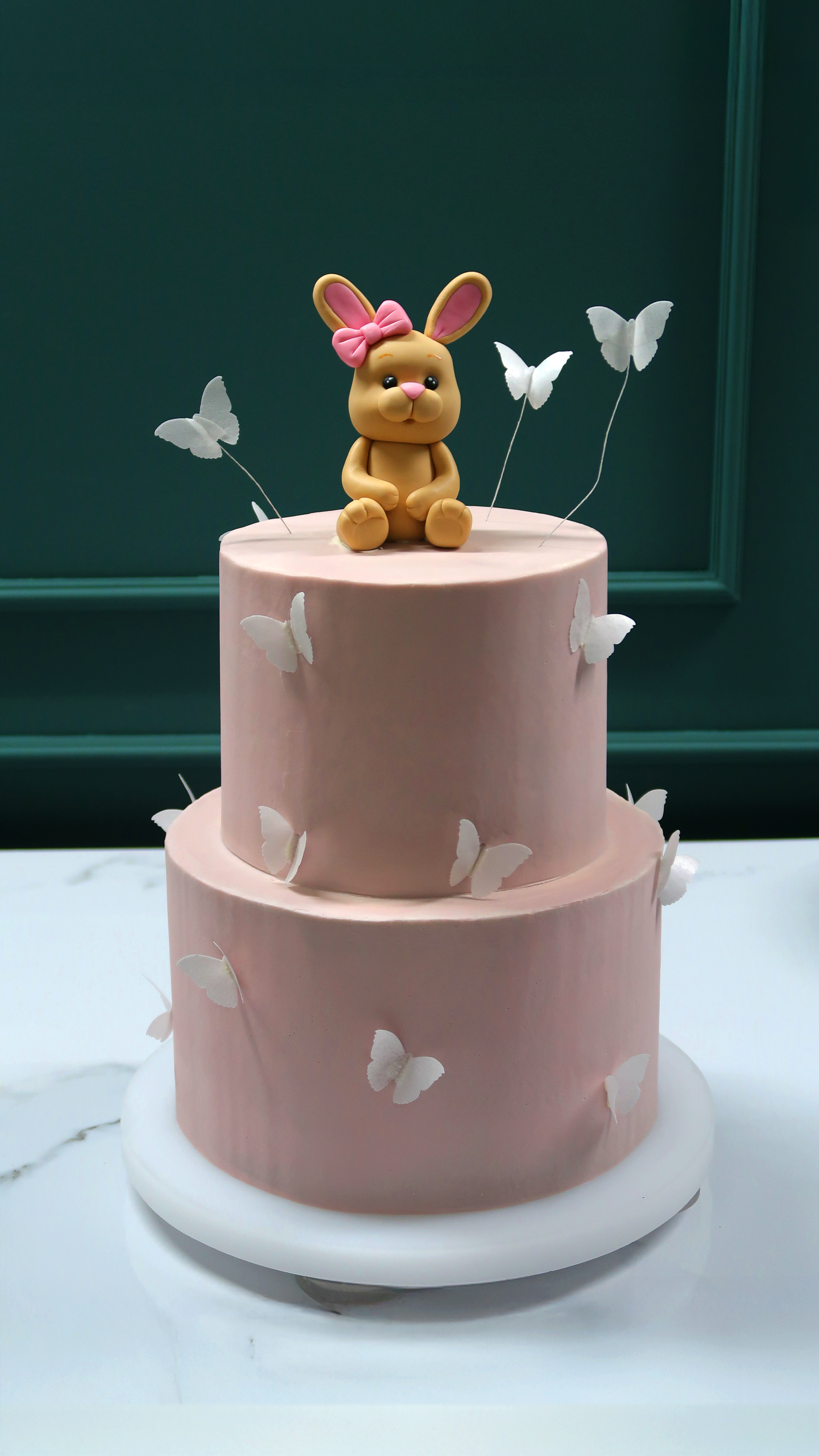 Sweet Bunny Wonderland