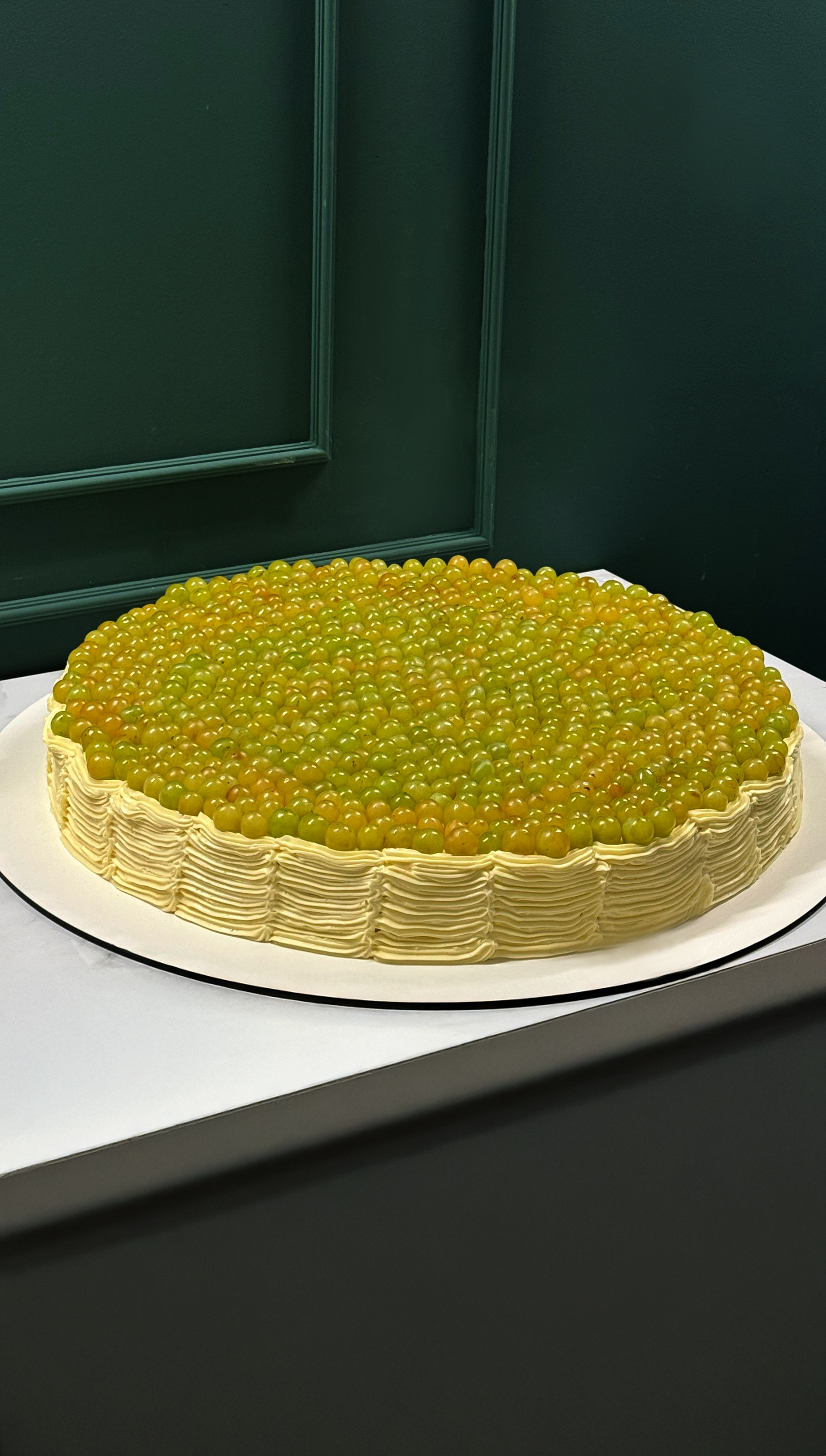 Nature’s Sweet Touch in Every Slice