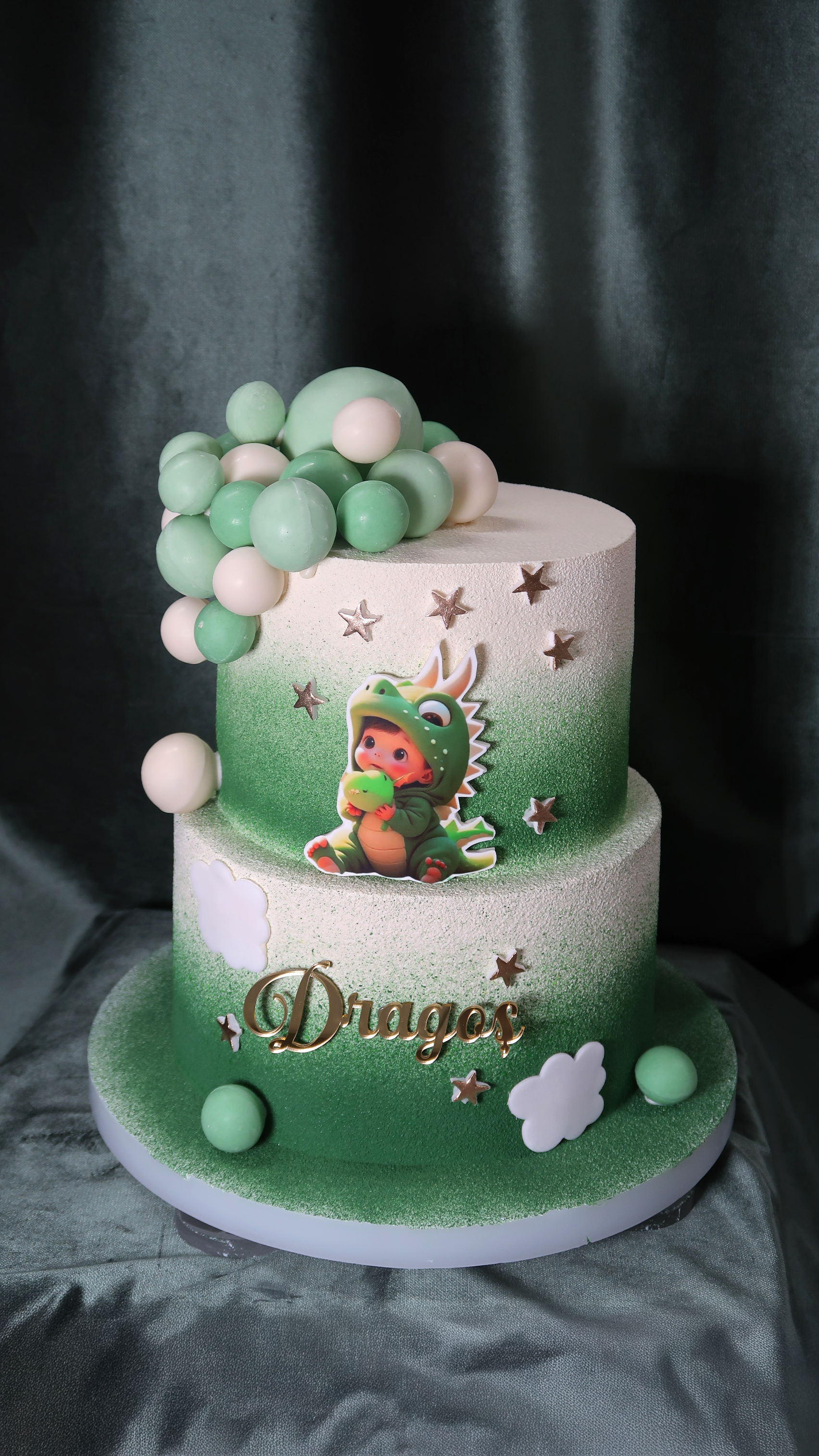 Little Fire Guardians