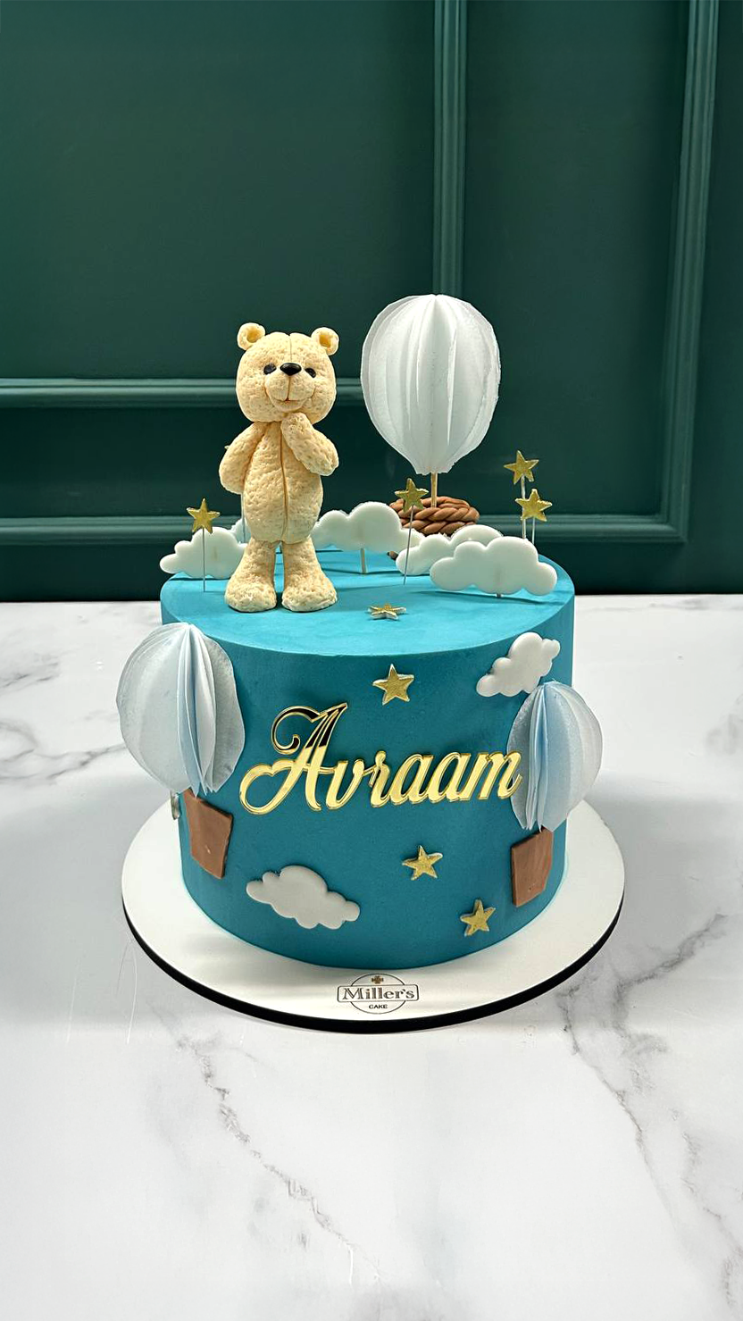 A Signature Creation for the Little Dreamer