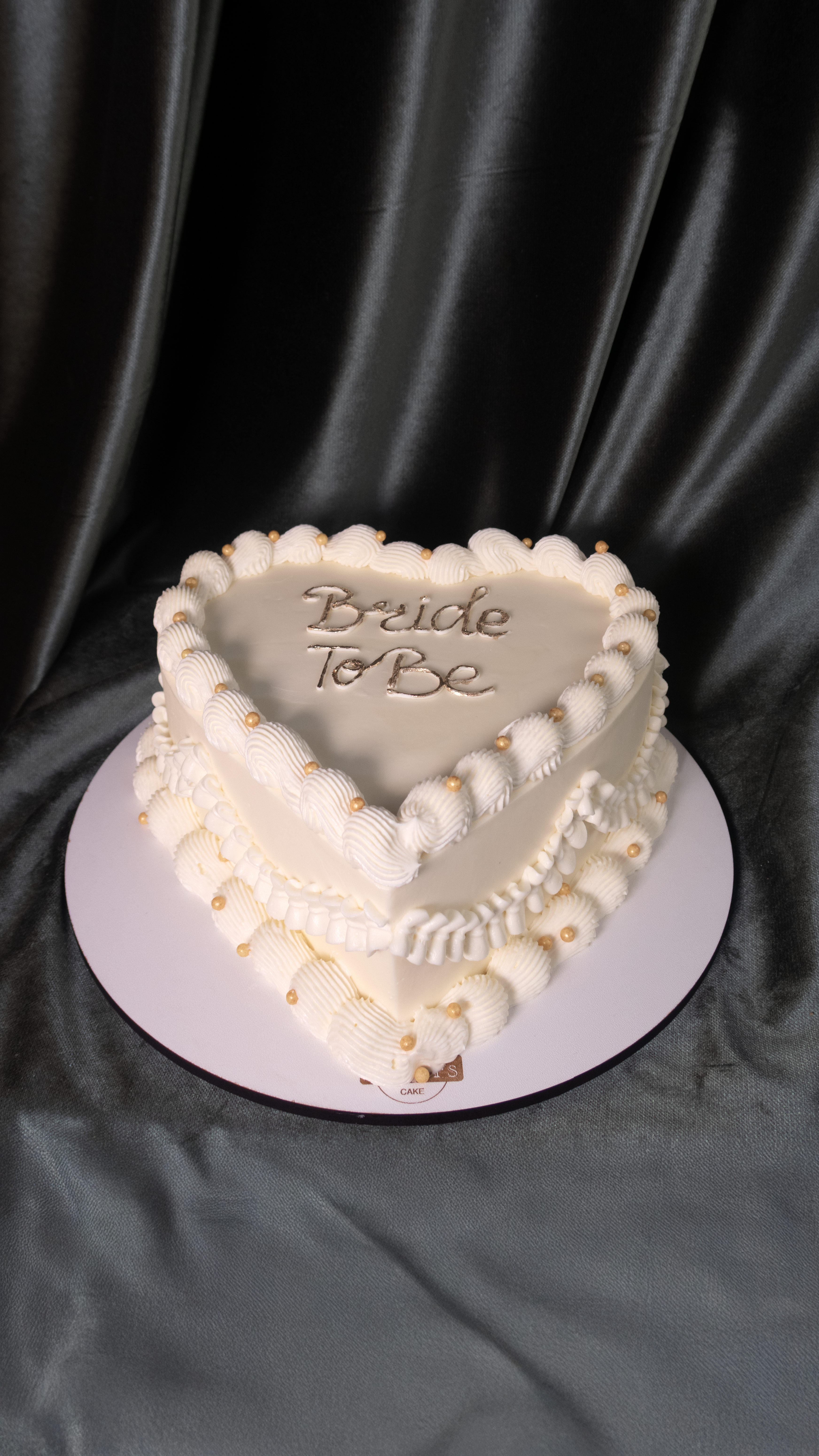 Bride to Be – Sweet as Can Be