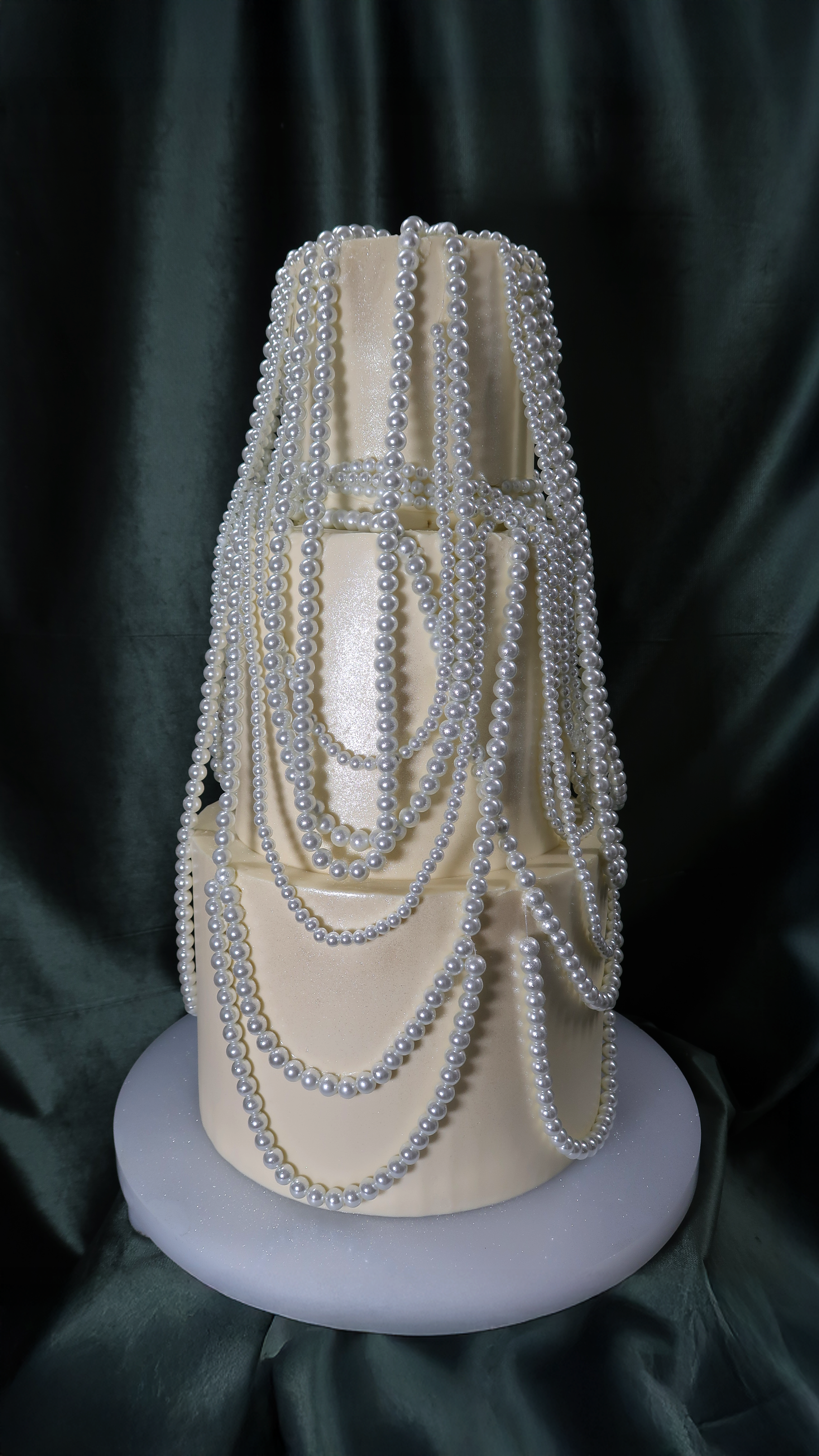 Luxe Jewel Extravaganza