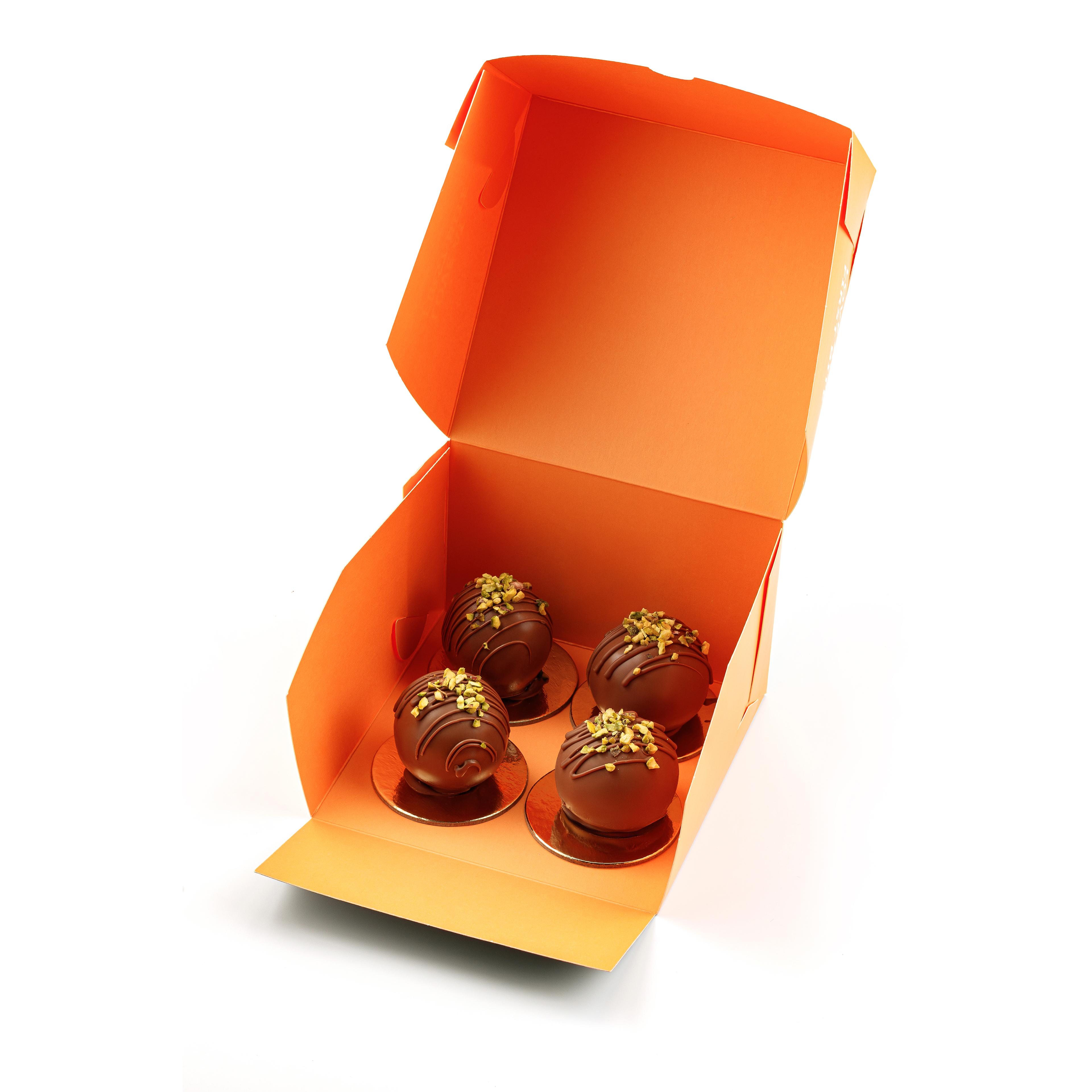 Petite Cake Pops Dubai