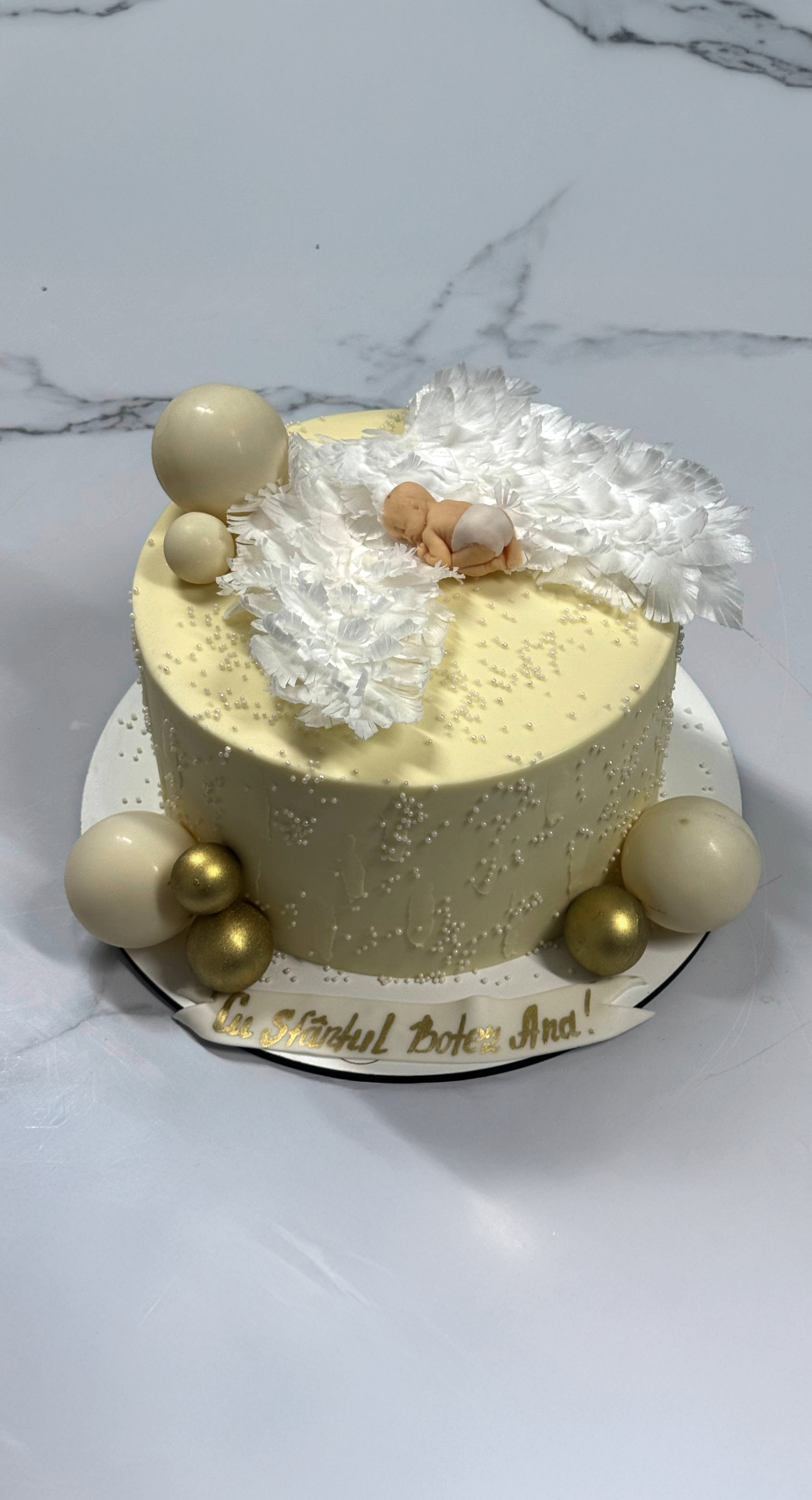 Pure as Light, Sweet as Love