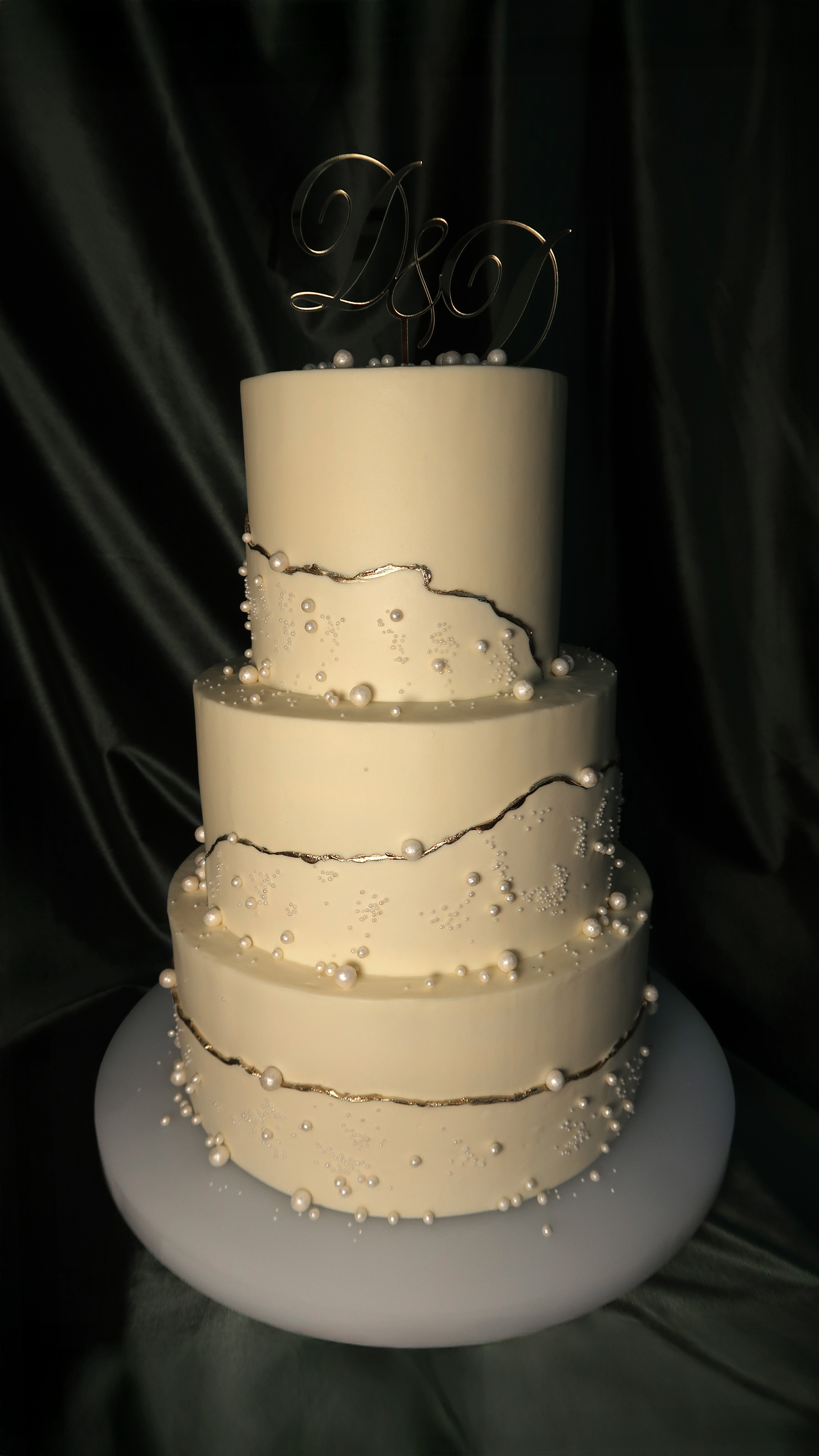 Love in Every Bubble