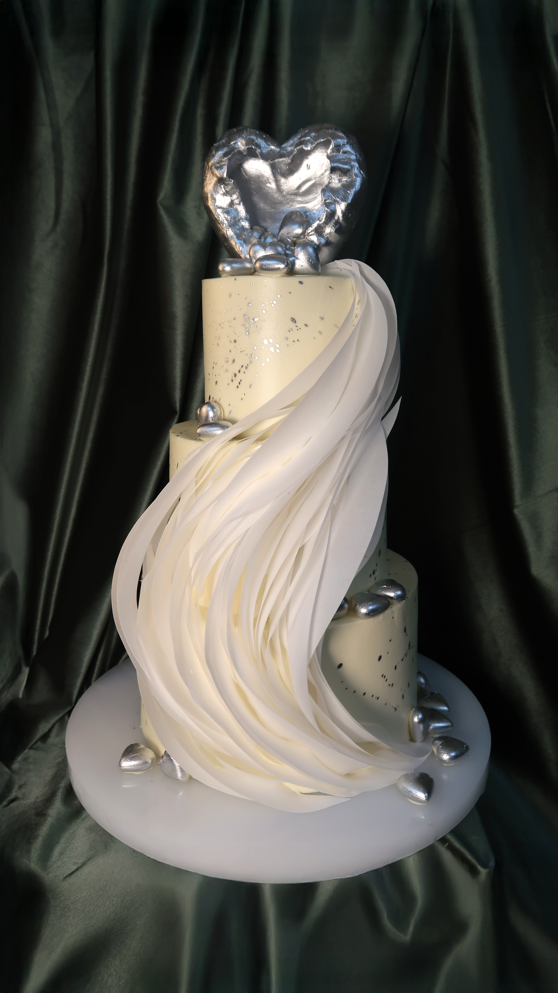 Hearts of Gold for Your Forever