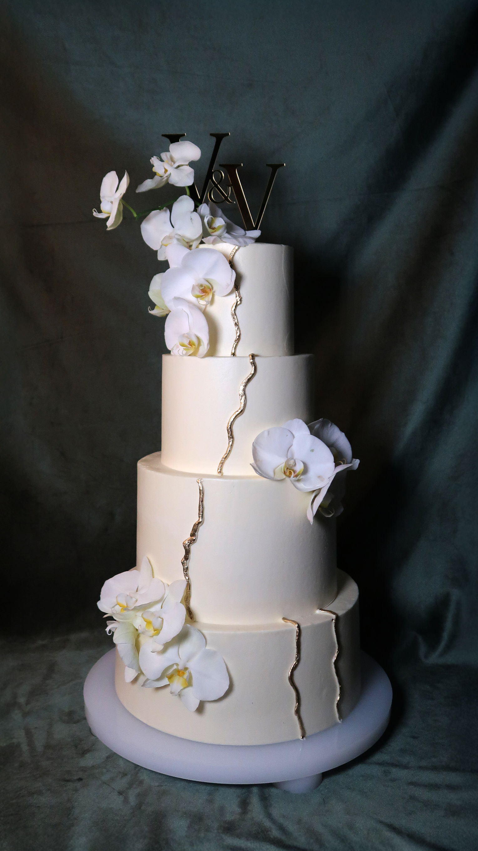 Where Love Meets Orchids