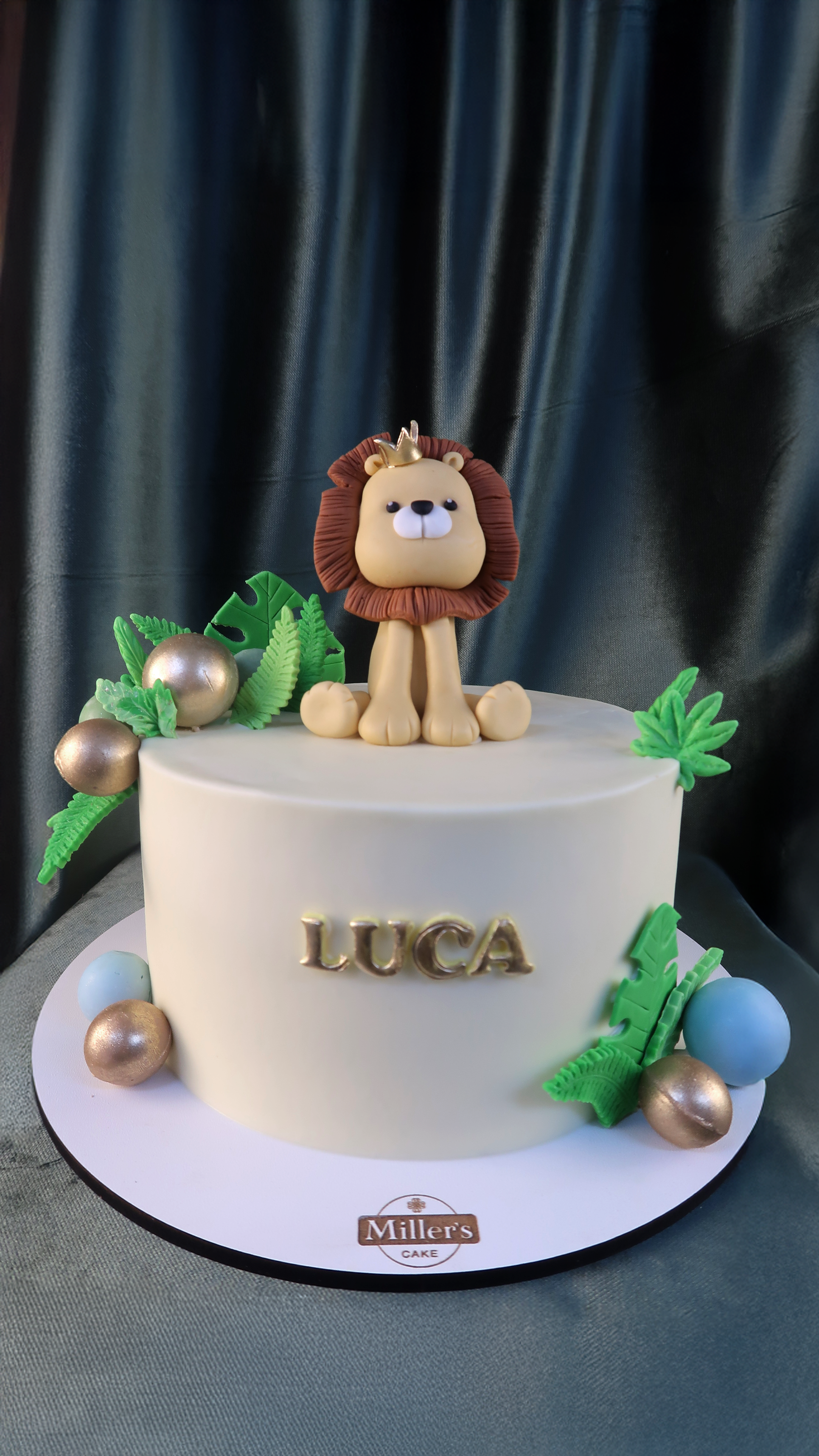 King of the Jungle Day!