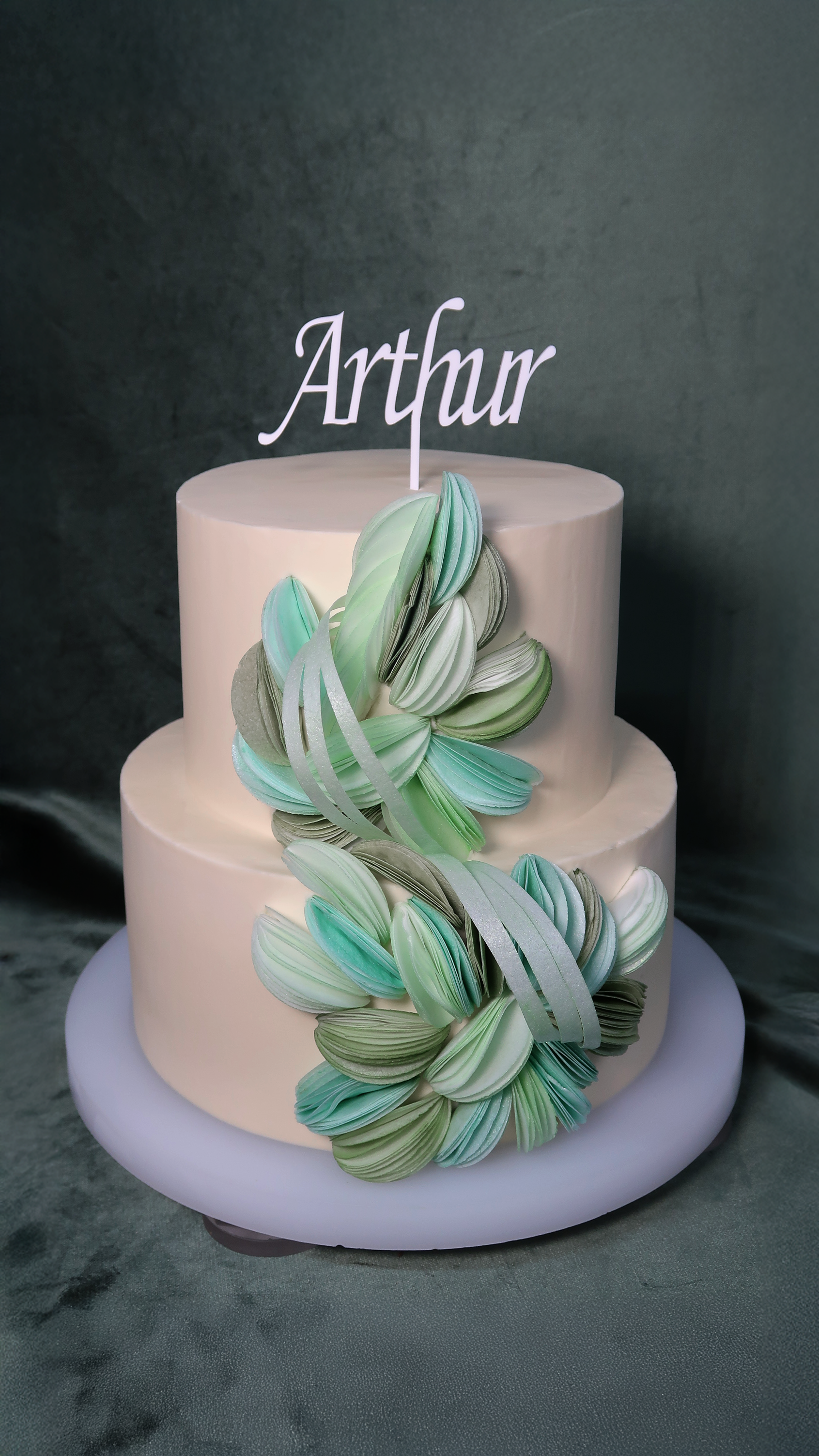 Arthur’s Magical Moment