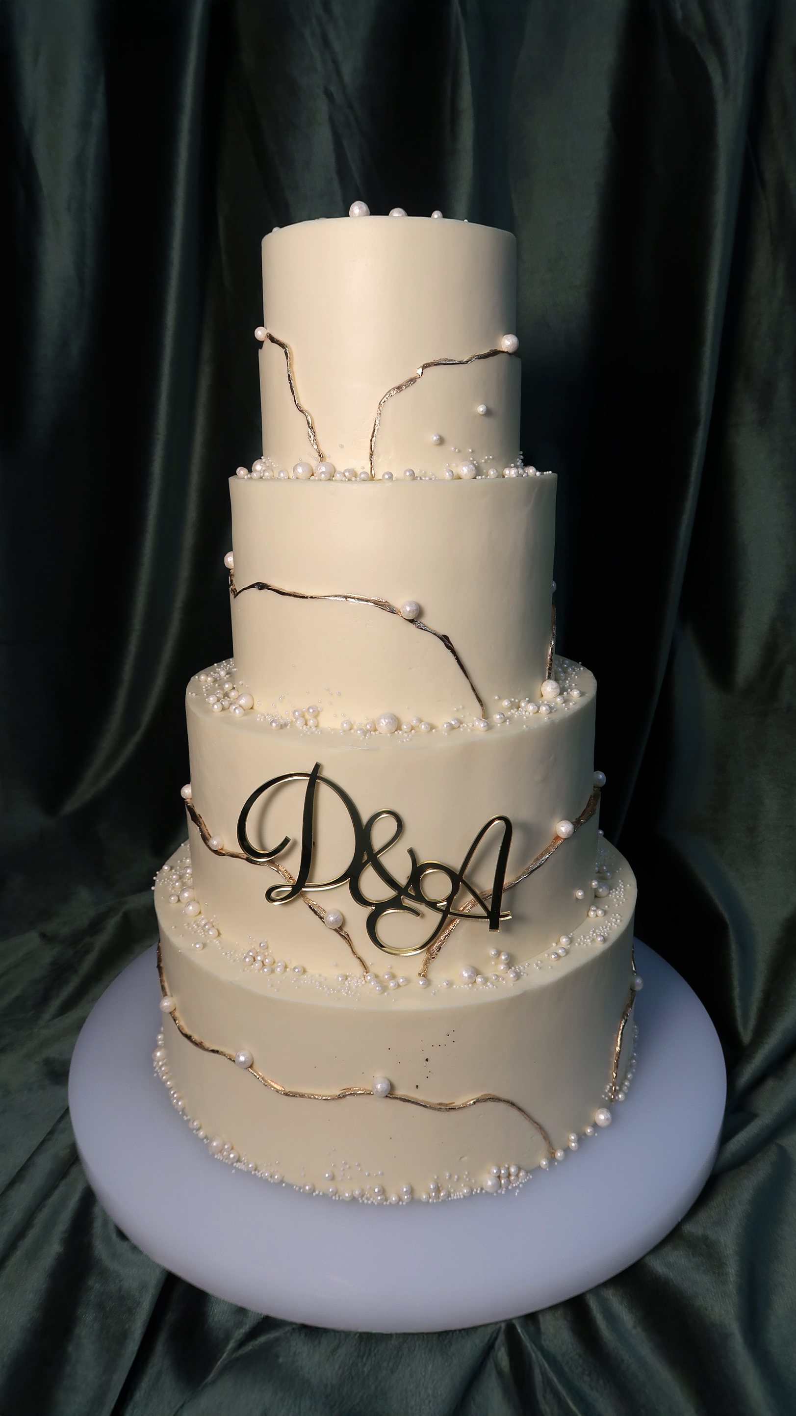 Layers of Love and Bubbles