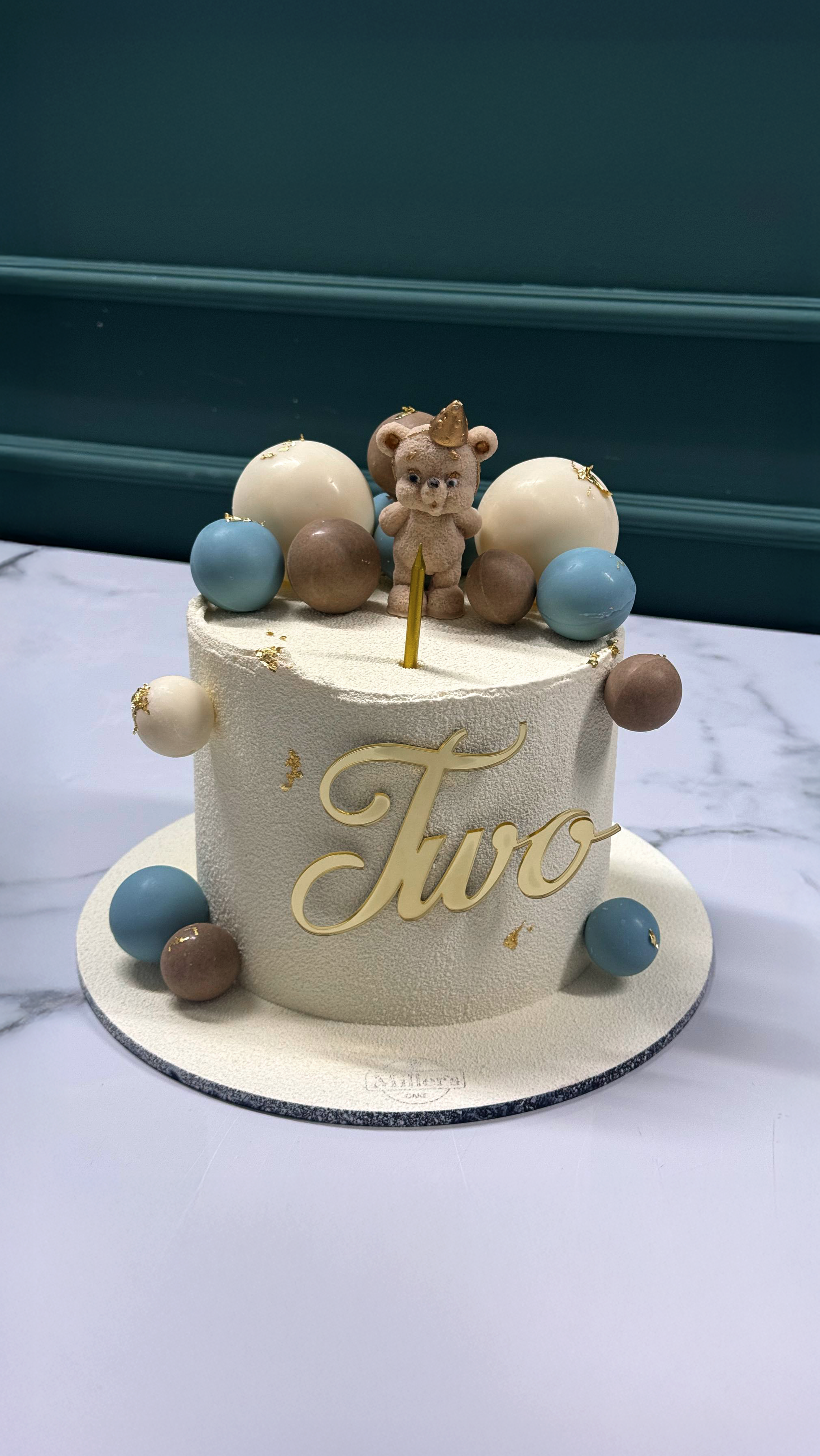 Two Much Cuteness to Handle