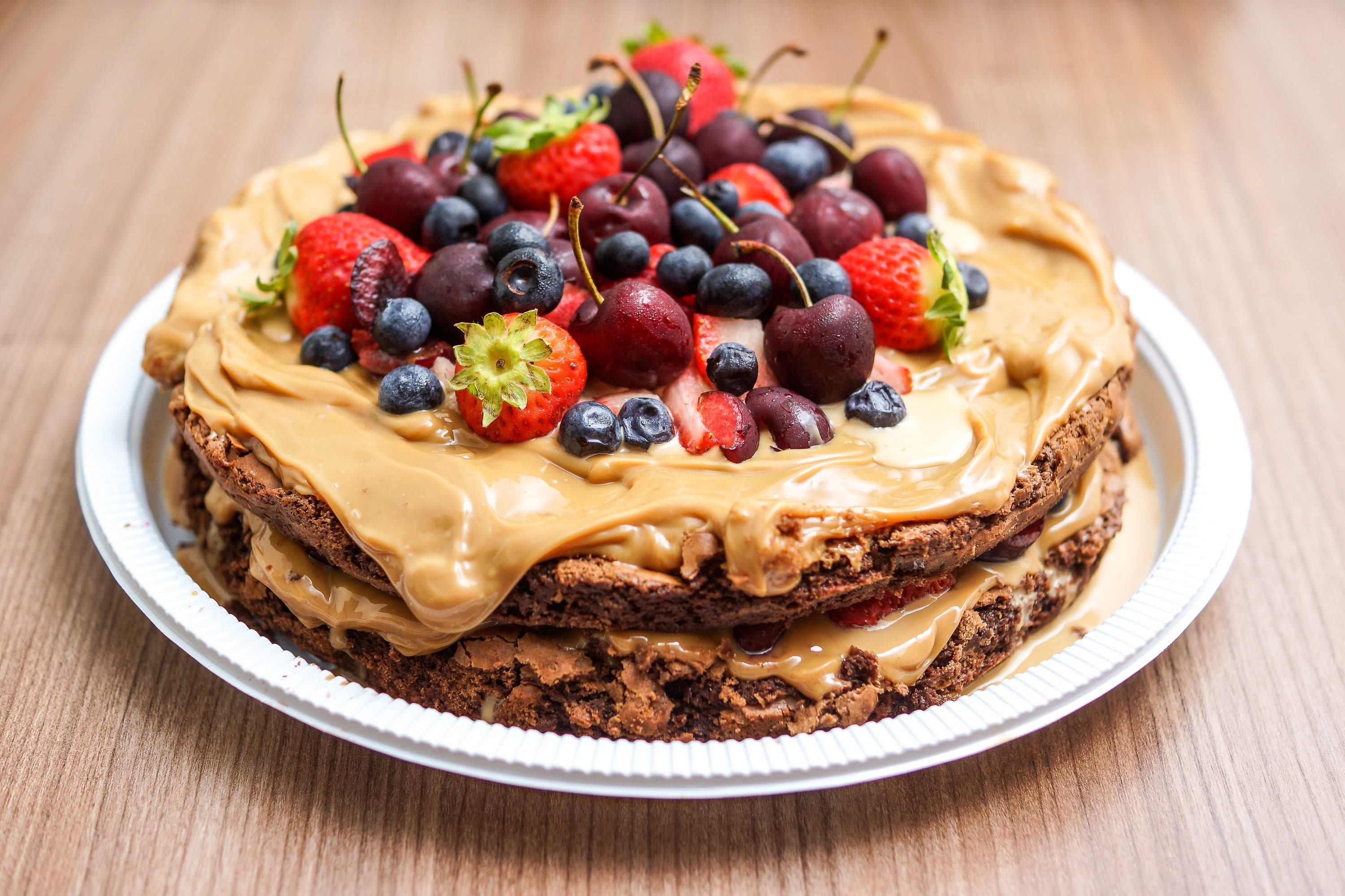 Cover Image for Descoperă cele mai dulci delicii: Top 5 torturi de încercat în Chișinău