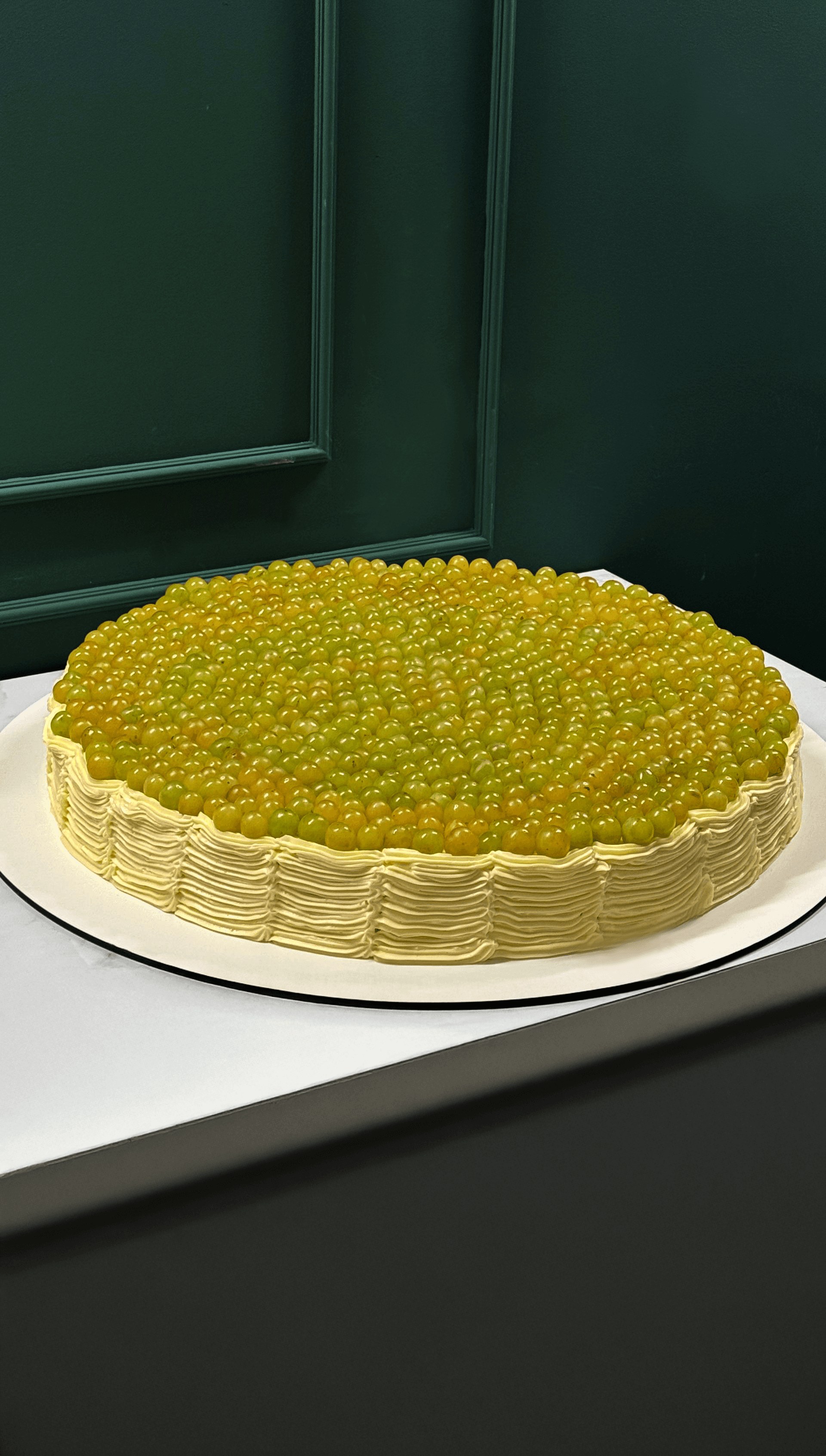 Nature’s Sweet Touch in Every Slice