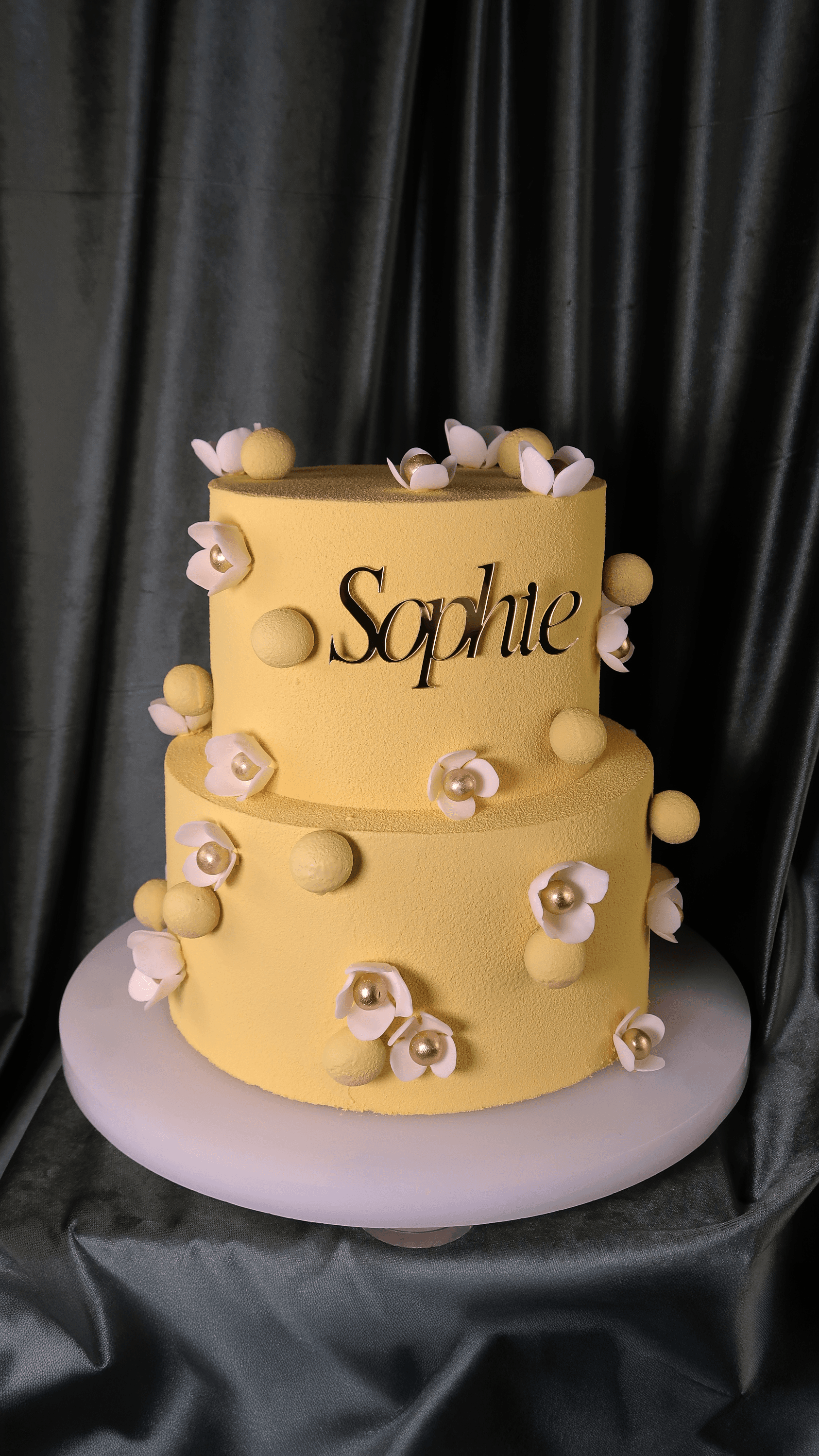 Yum Yum Cake