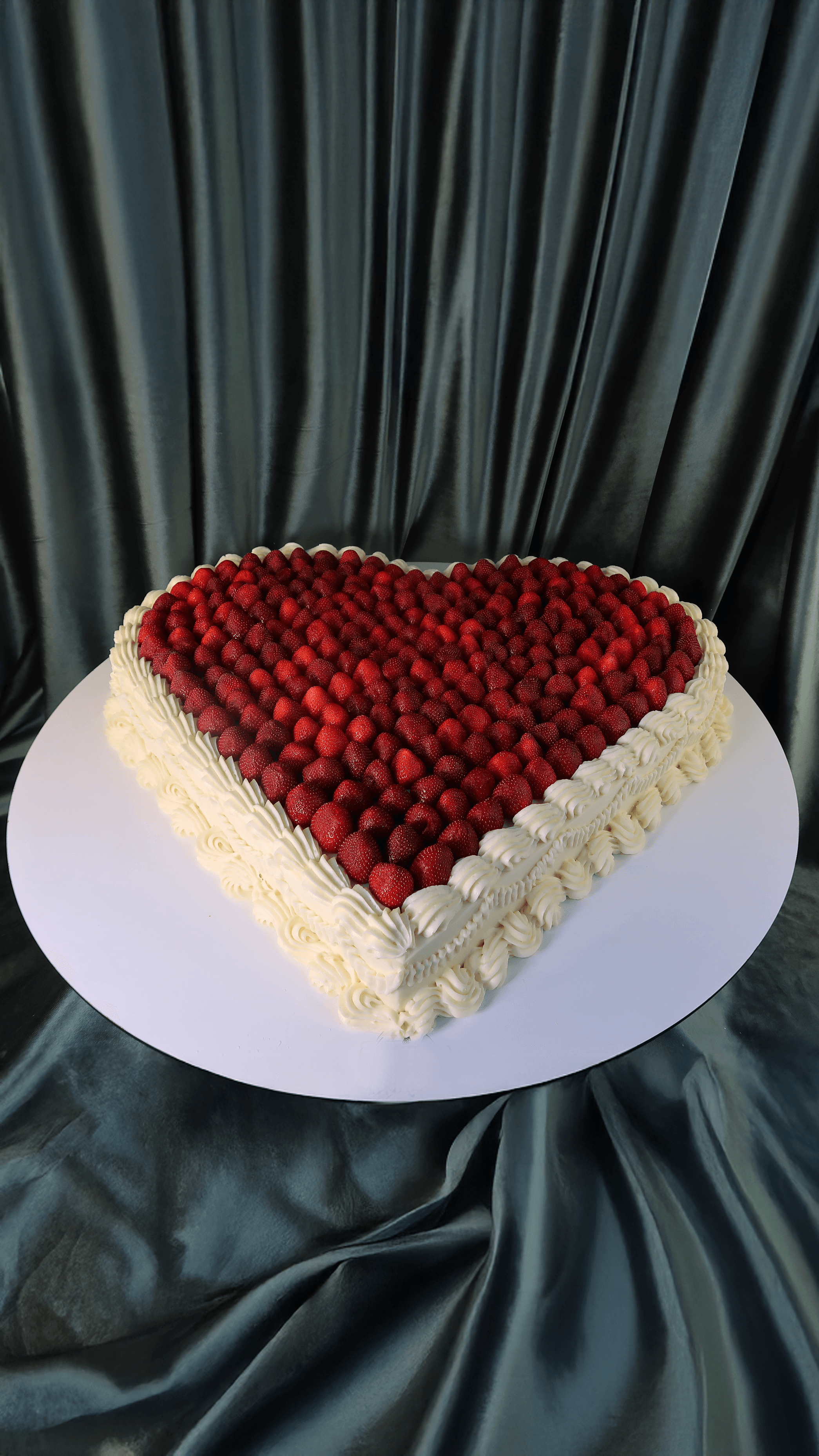 Berry in Love