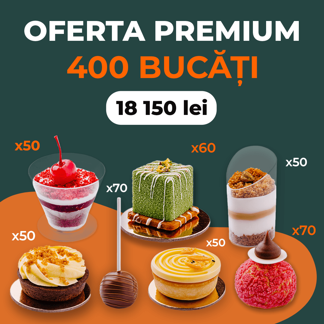 Premium 400