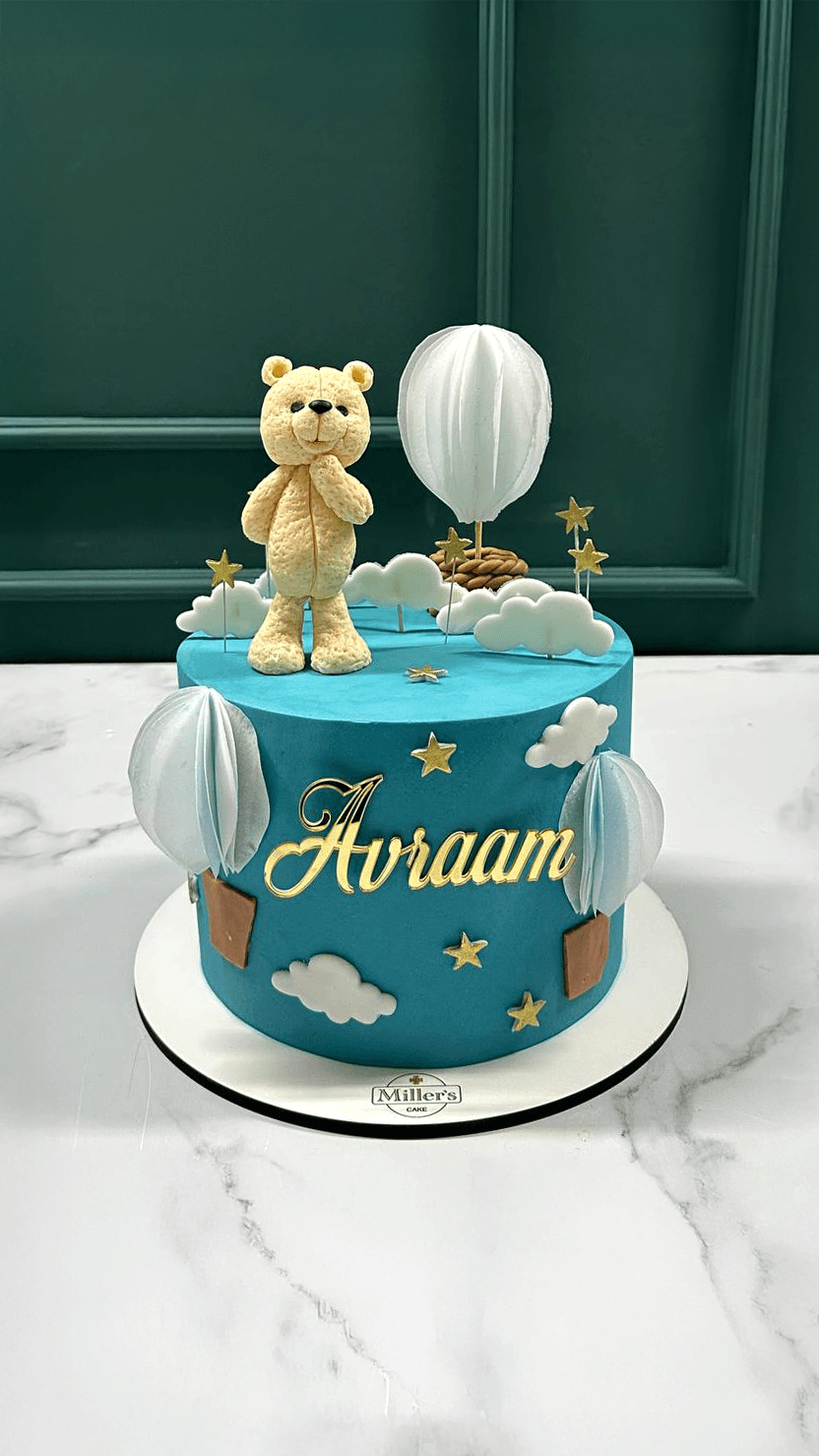 A Signature Creation for the Little Dreamer