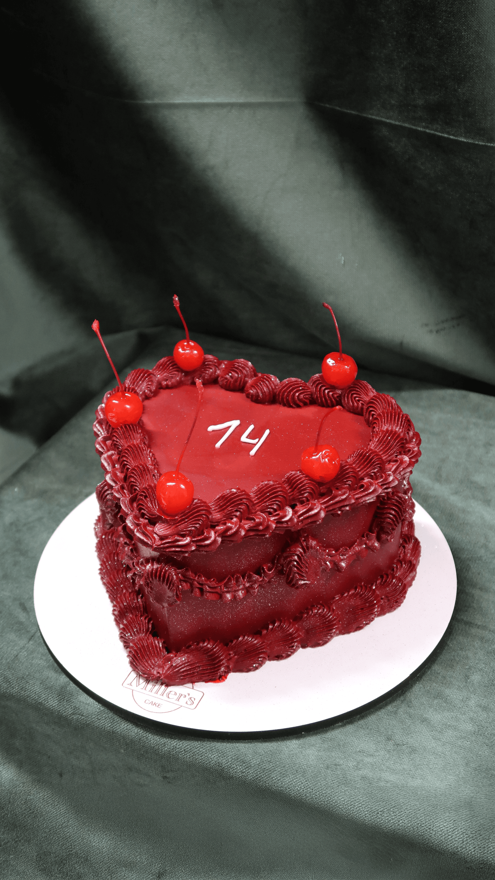 Red Hot Birthday