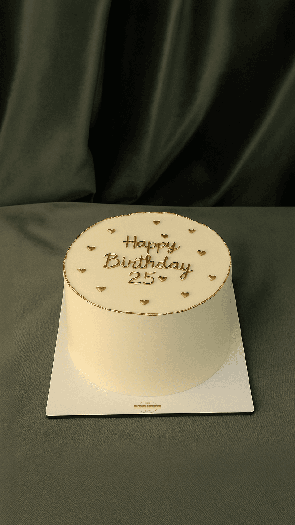 Birthday Cake