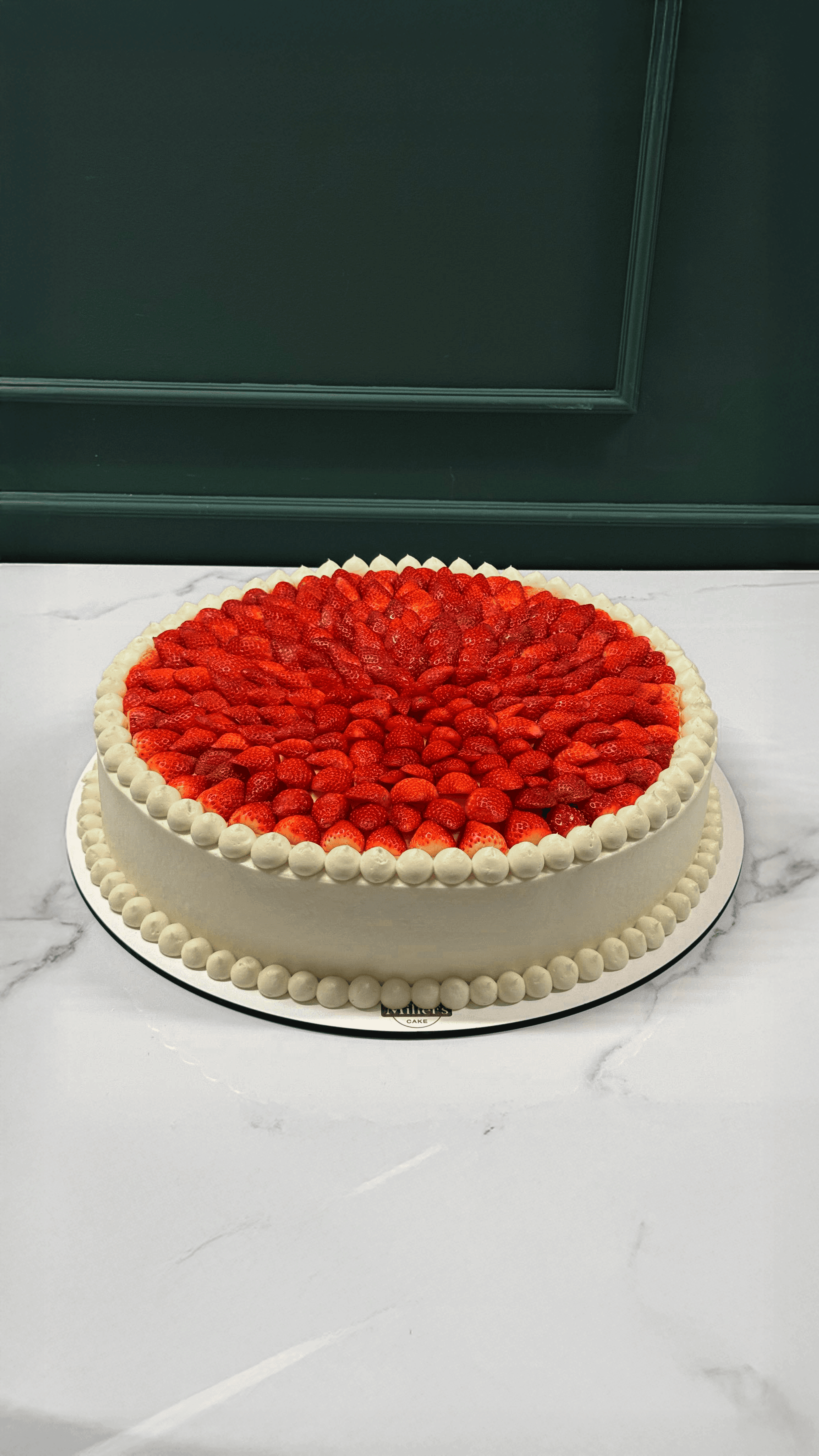 Pure Freshness in Every Slice