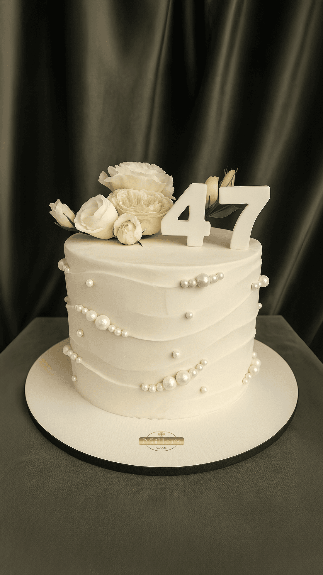 Party Vibes Cake