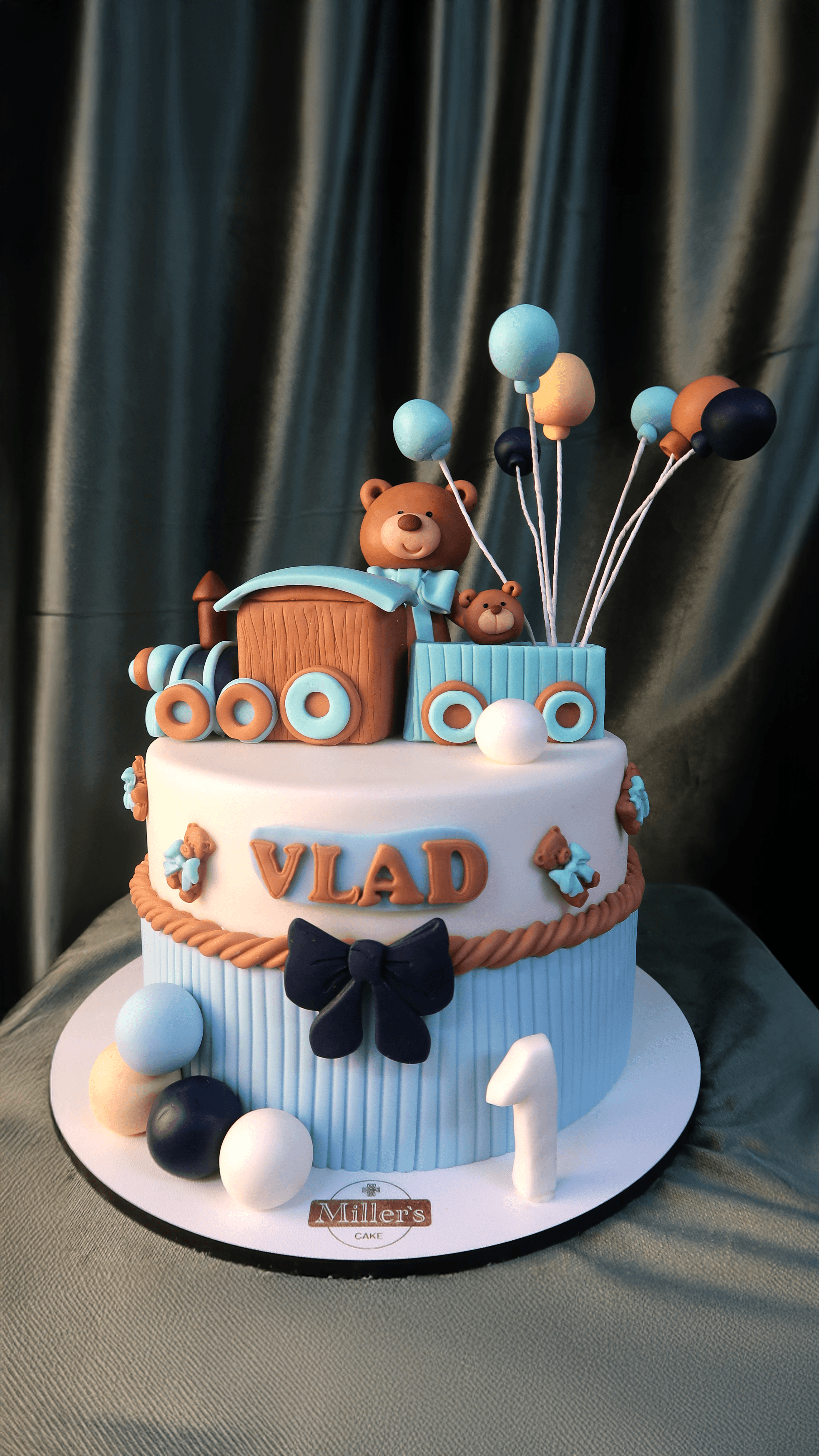Beary Special Day