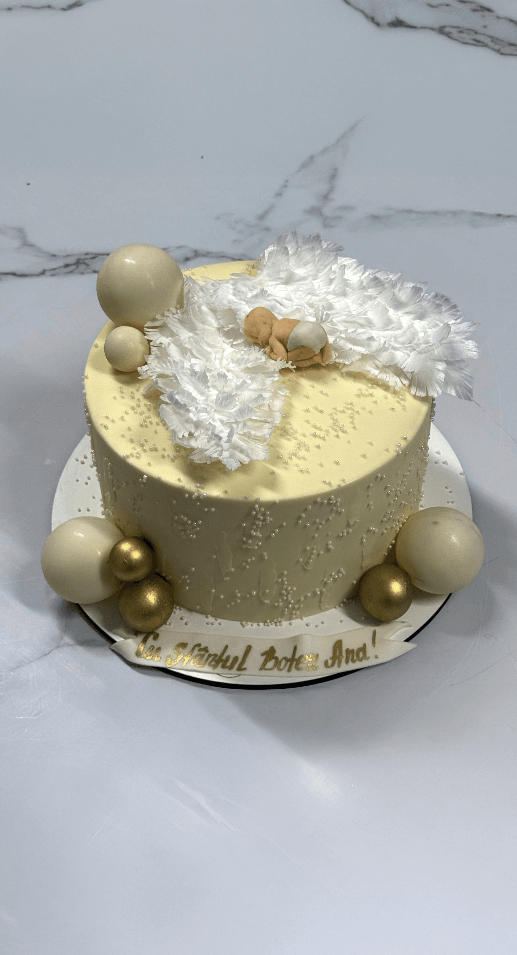 Pure as Light, Sweet as Love