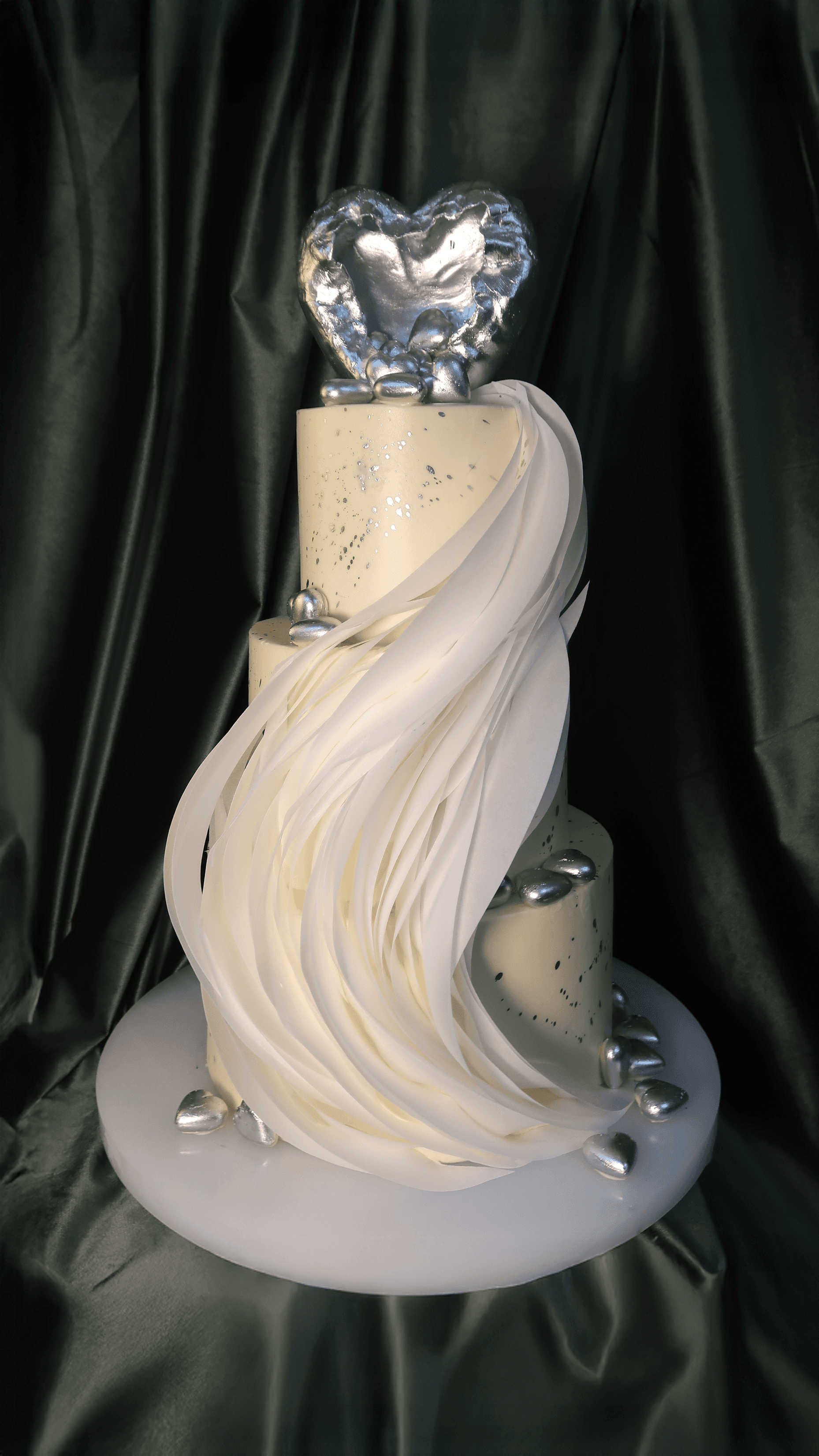 Hearts of Gold for Your Forever