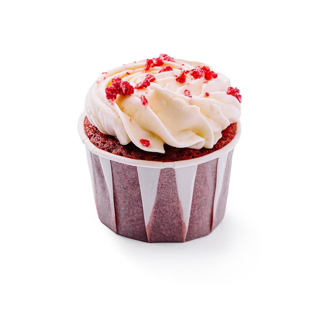 Cupcake Red Velvet