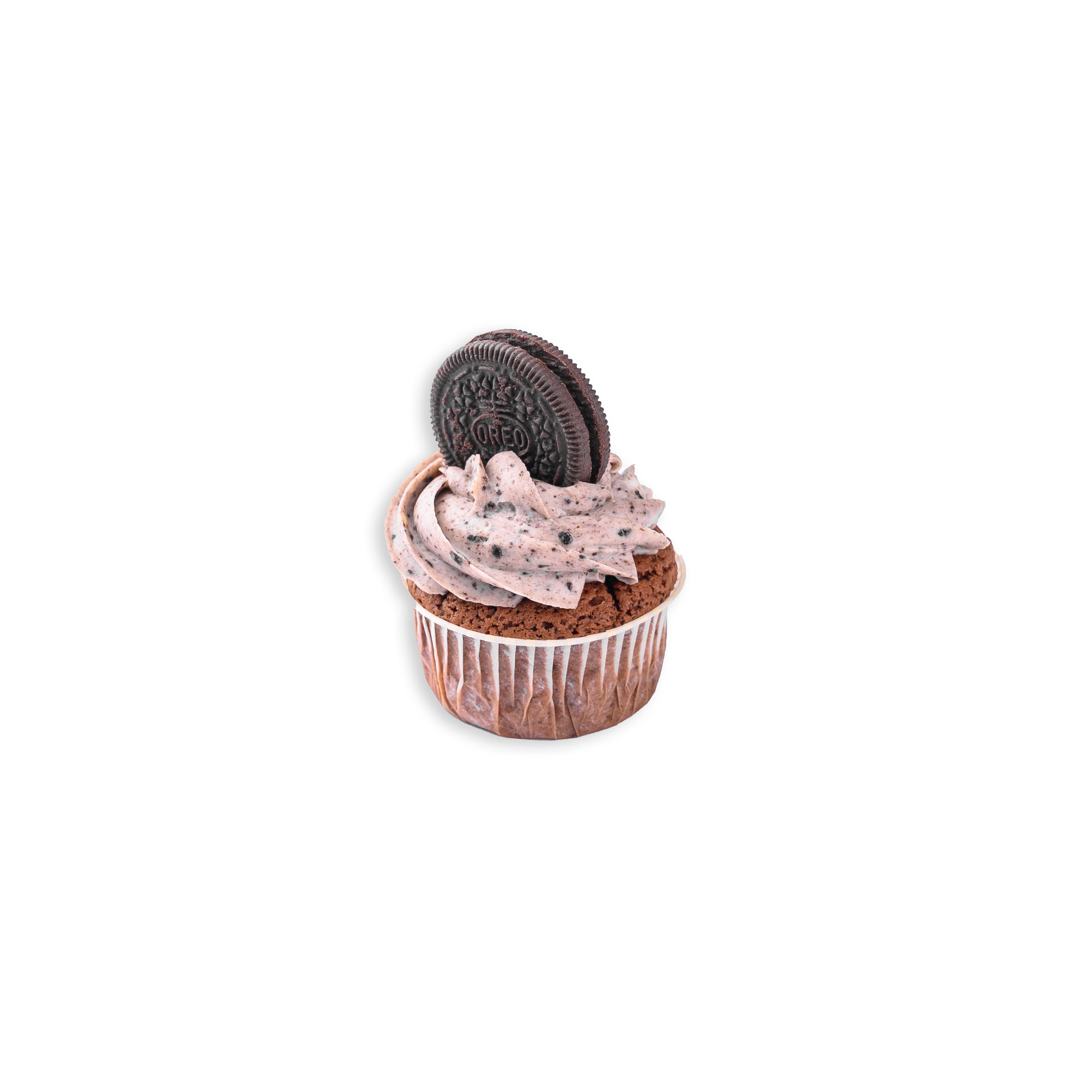 Muffin Oreo