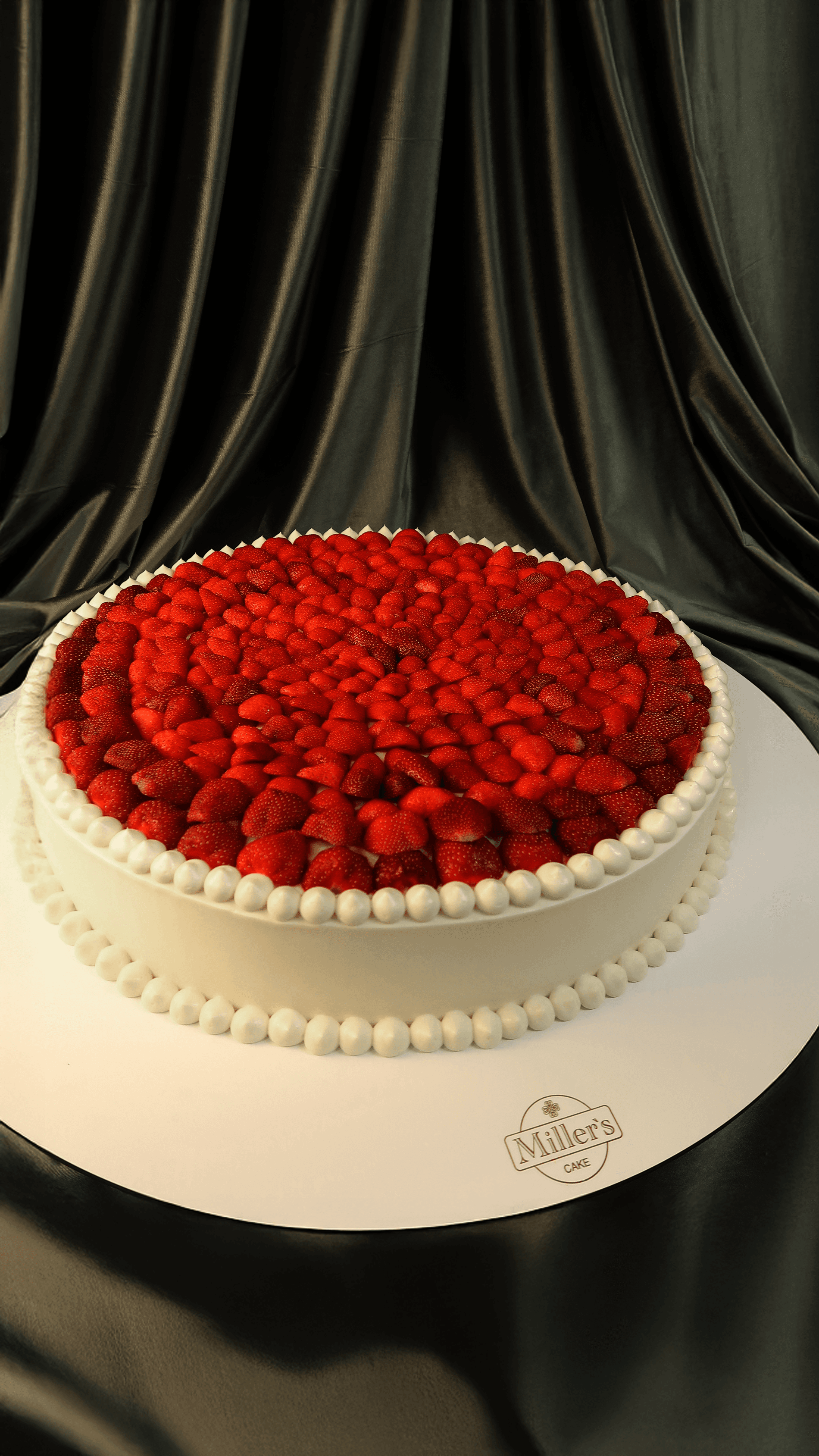 Sugar & Love Cake