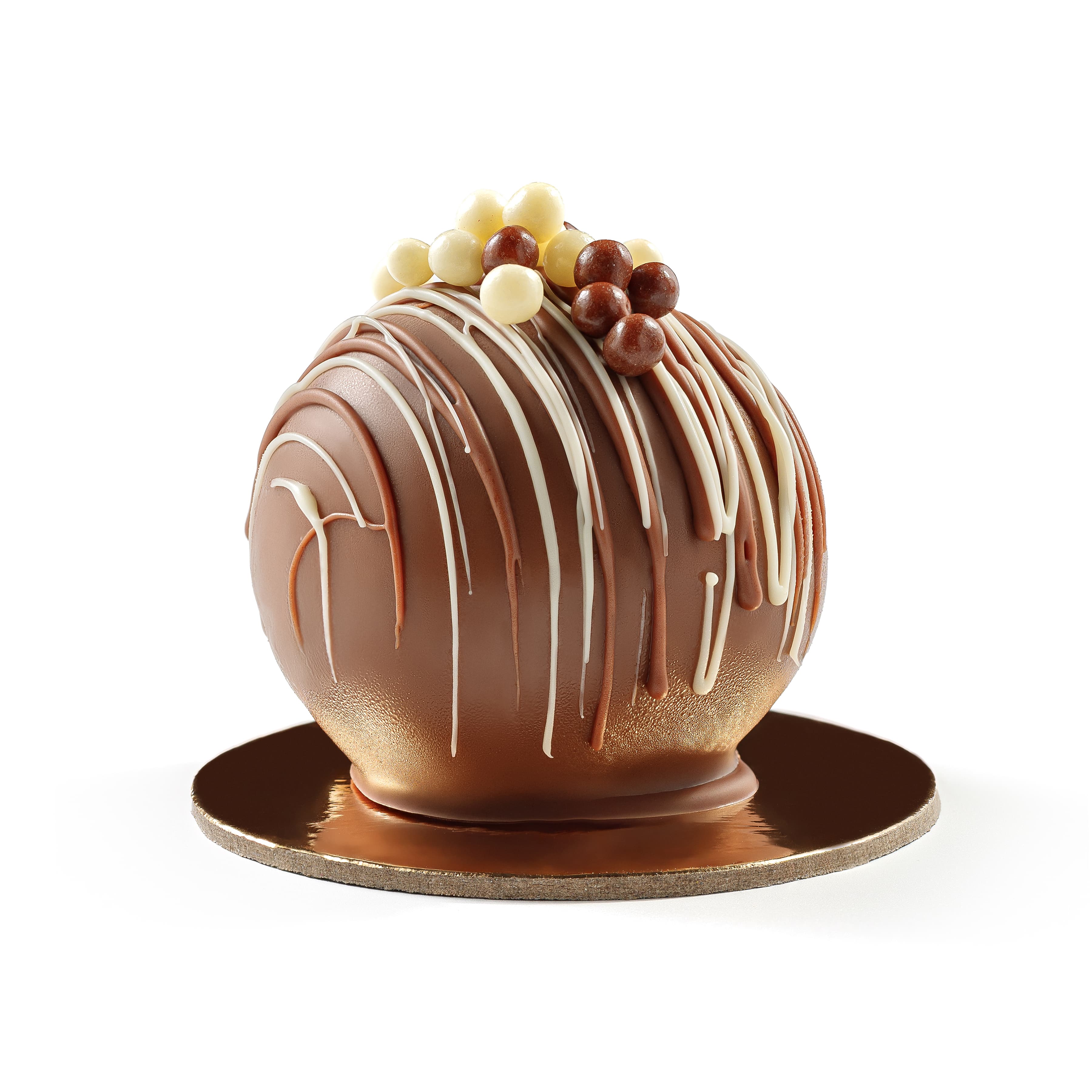 Raspberry Vanilla Cake Pops