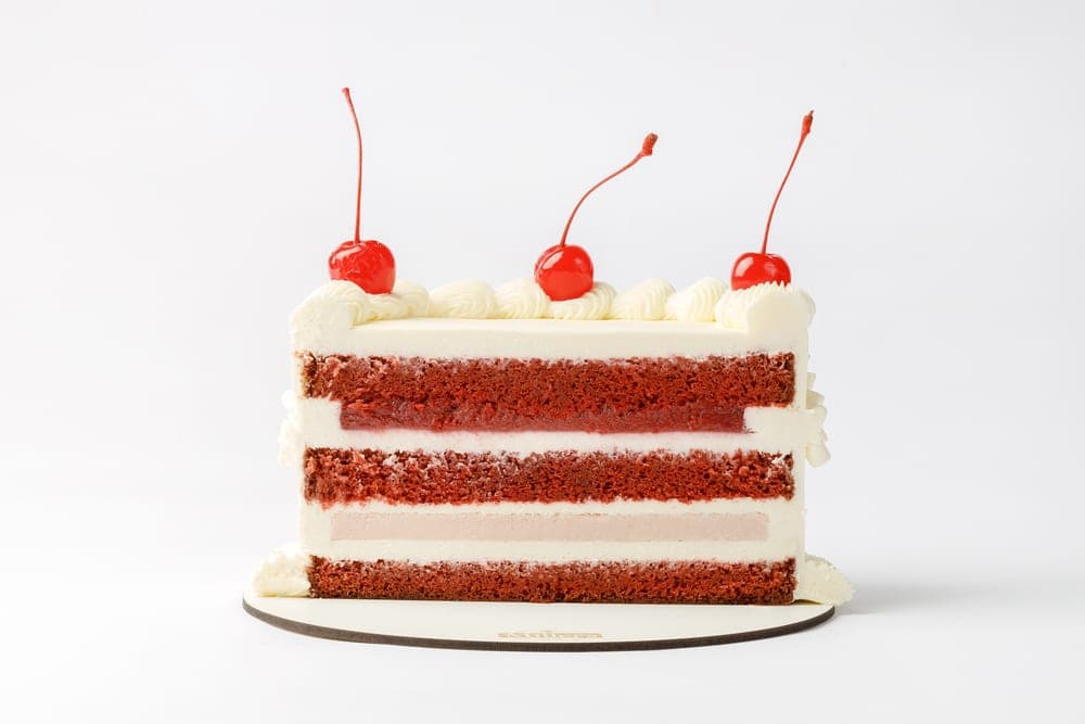 Red Velvet