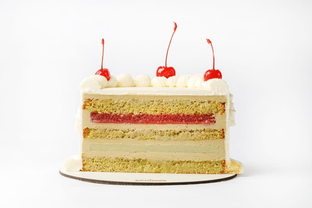 Velvet Pistachio