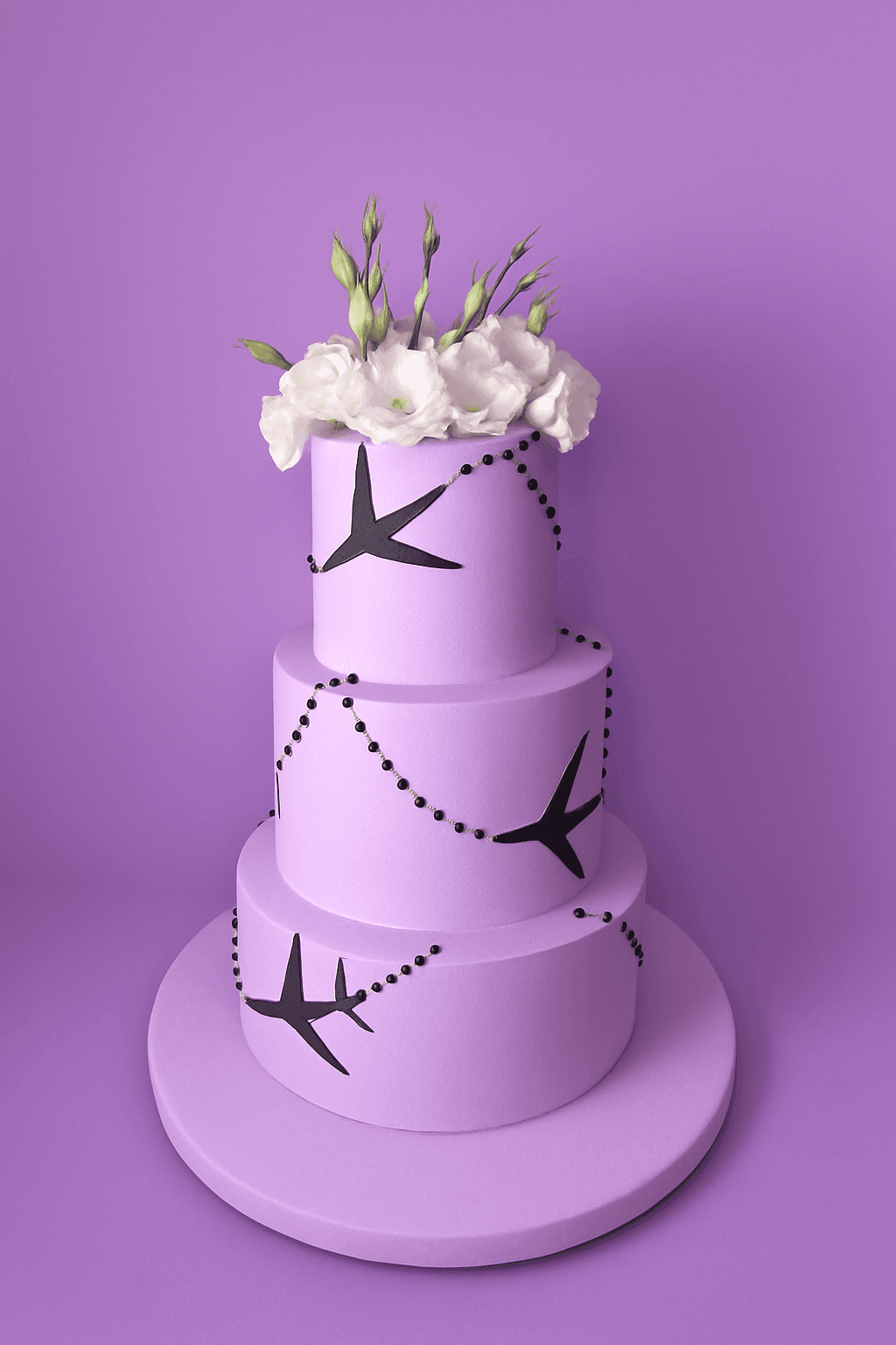 Travel Lover - #b796c5