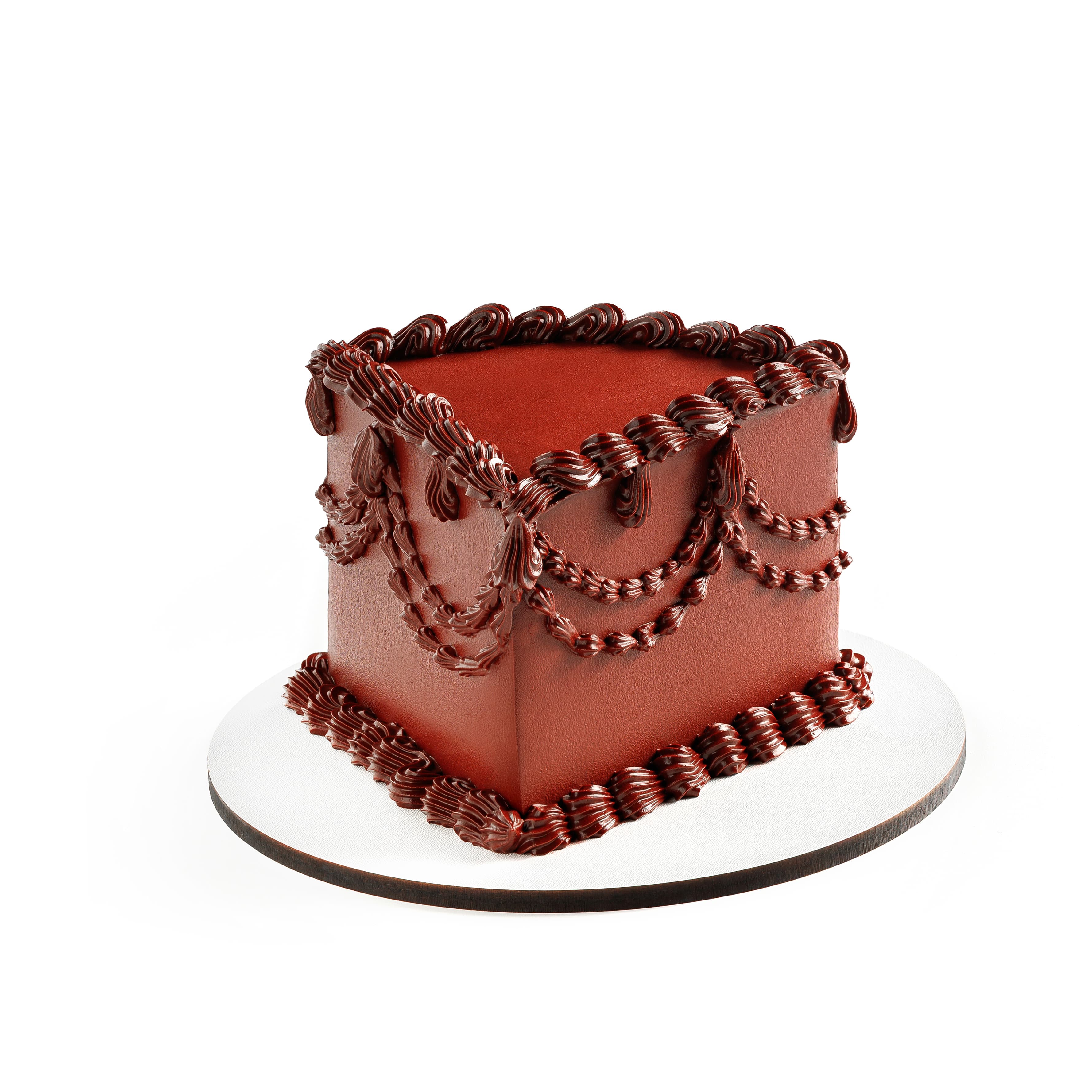 Special Bento Red Velvet