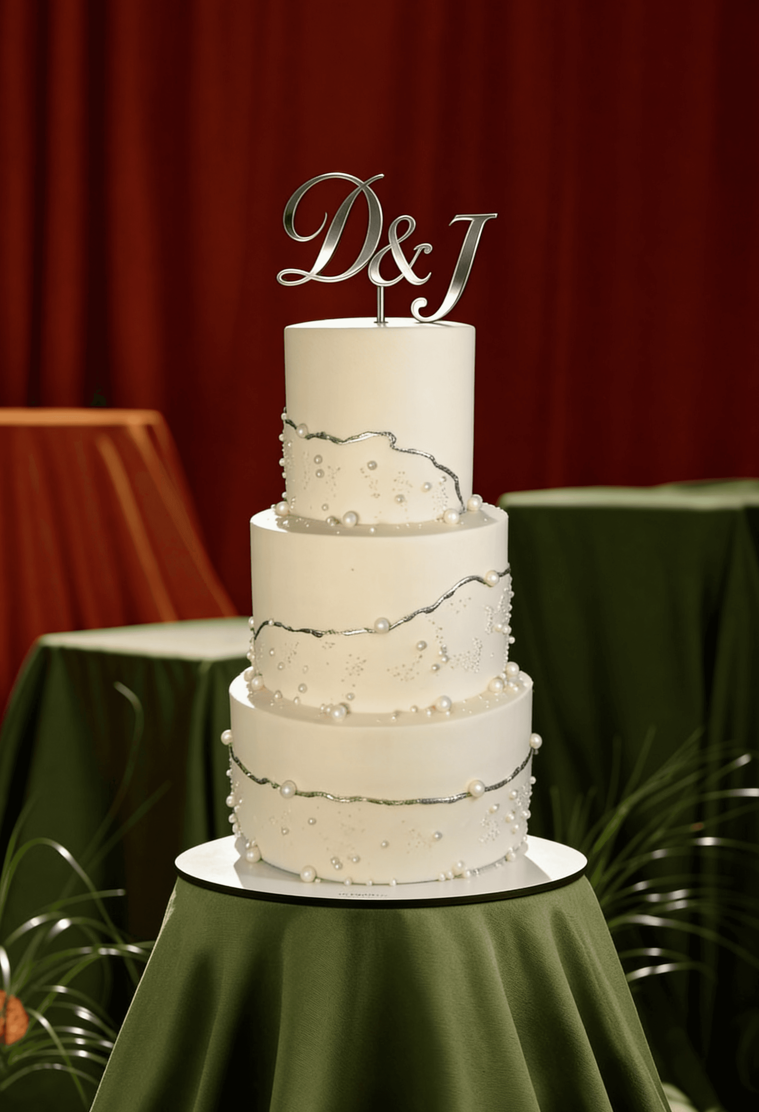 Love in Every Bubble