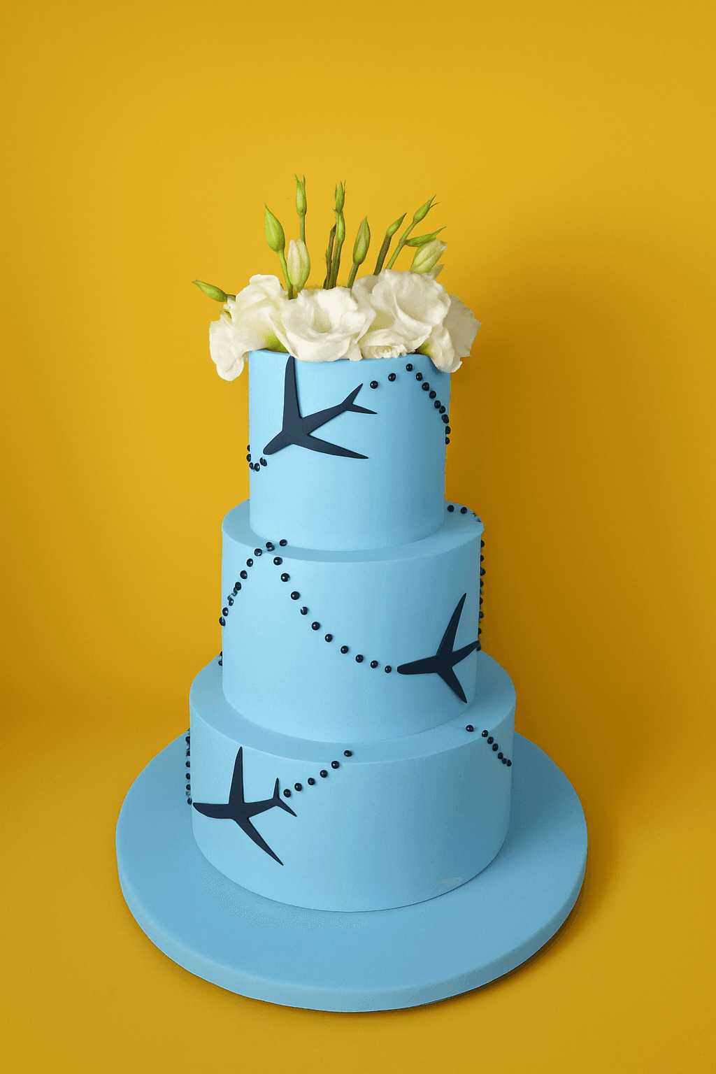 Travel Lover - #82b3dc