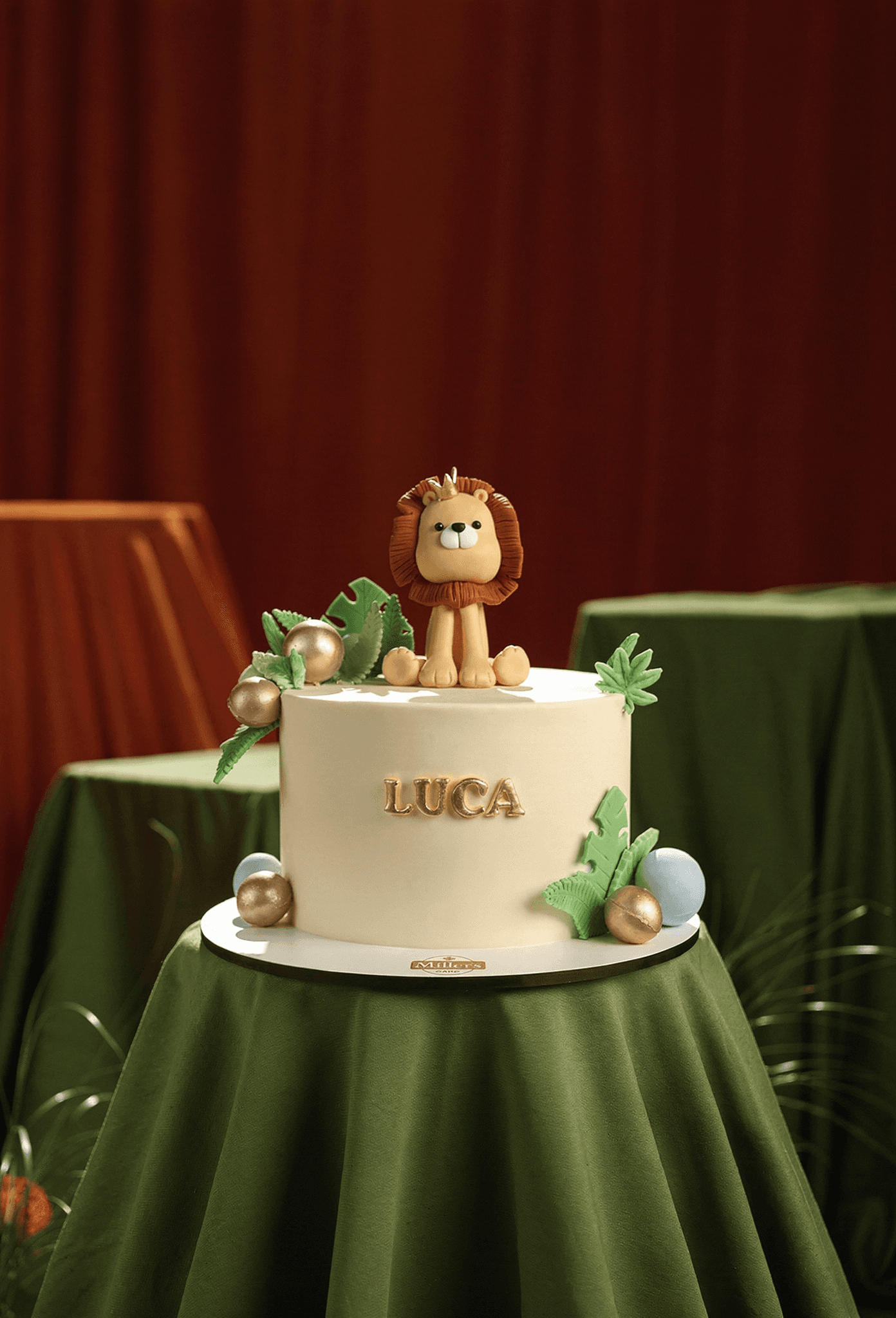 King of the Jungle Day!