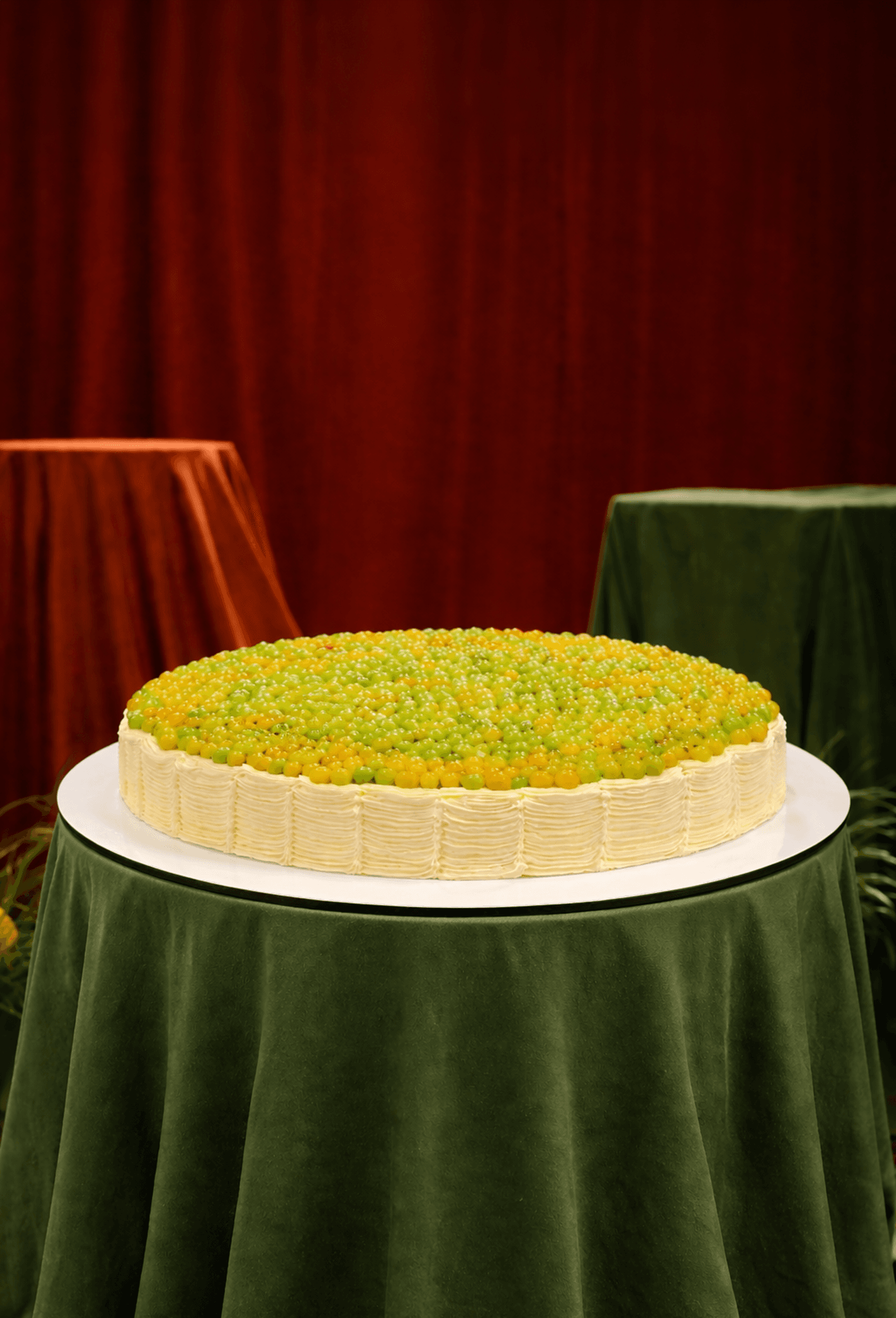 Nature’s Sweet Touch in Every Slice