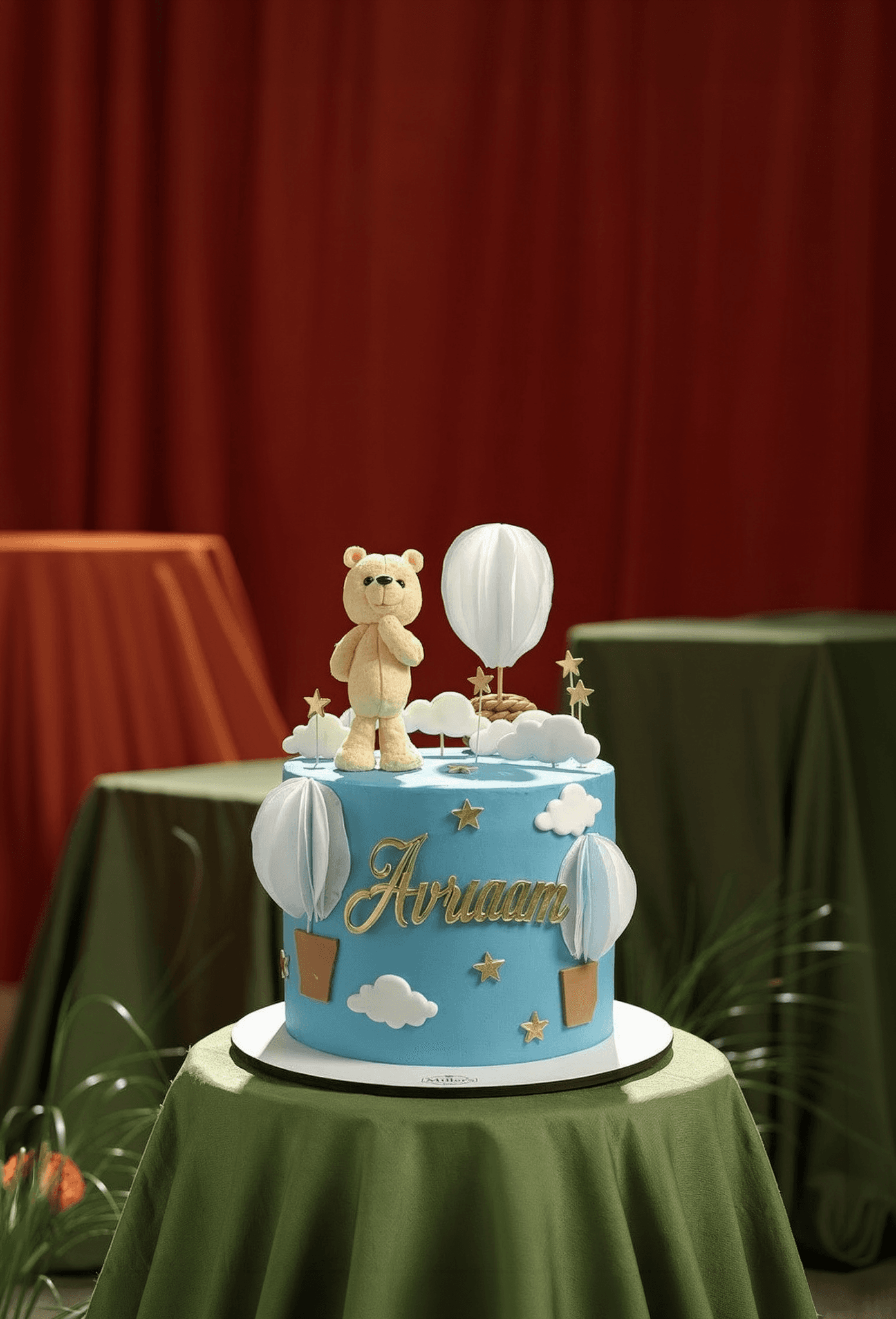 A Signature Creation for the Little Dreamer