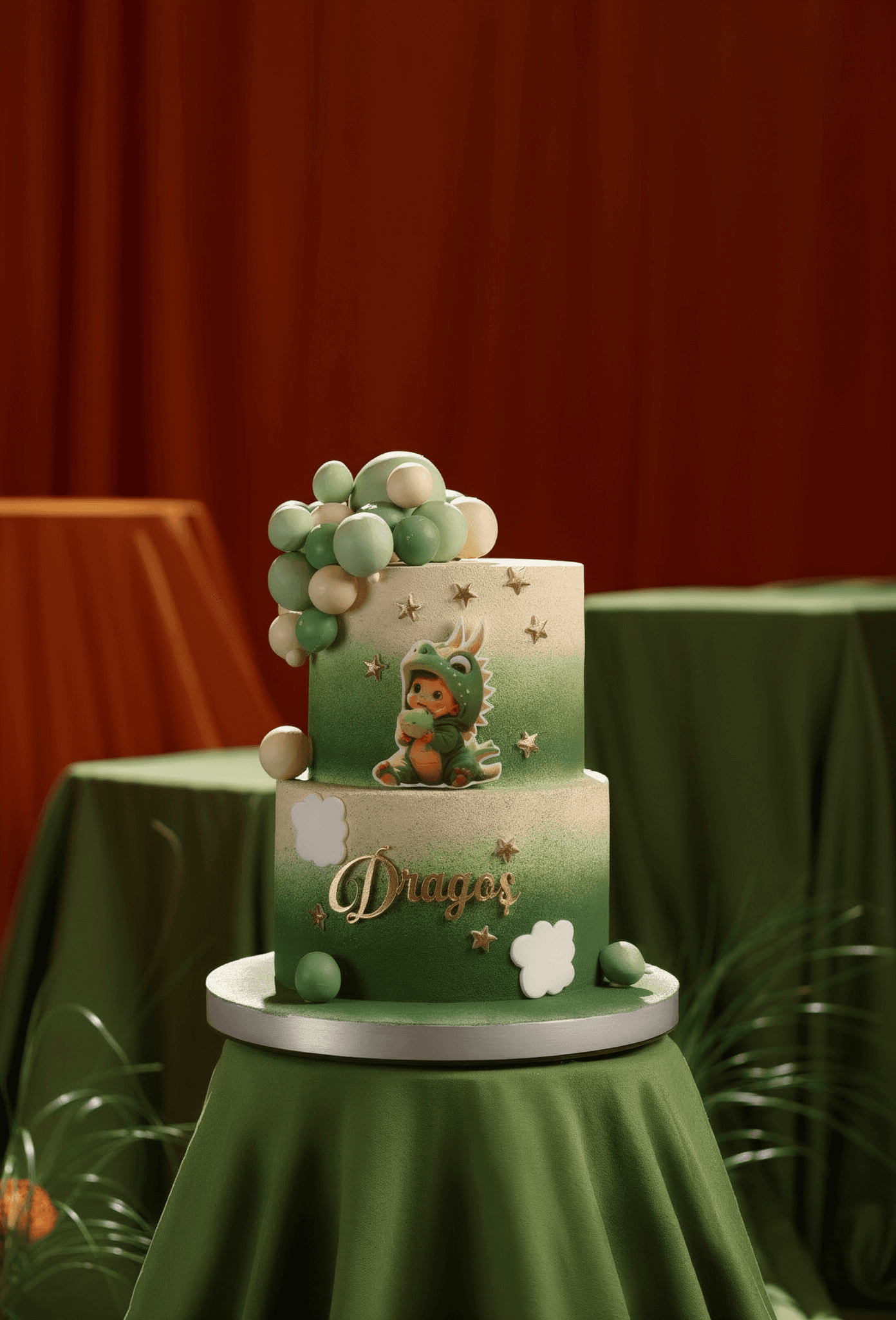 Little Fire Guardians