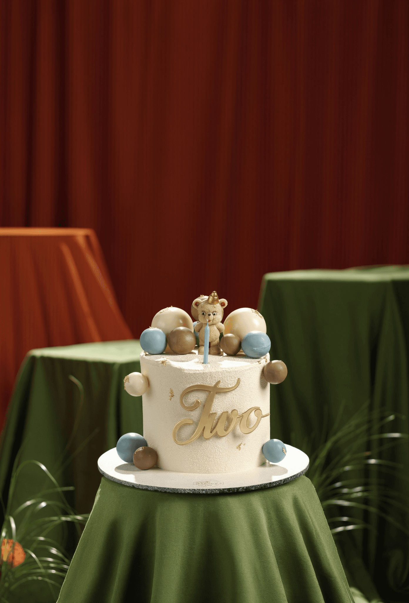 Two Much Cuteness to Handle