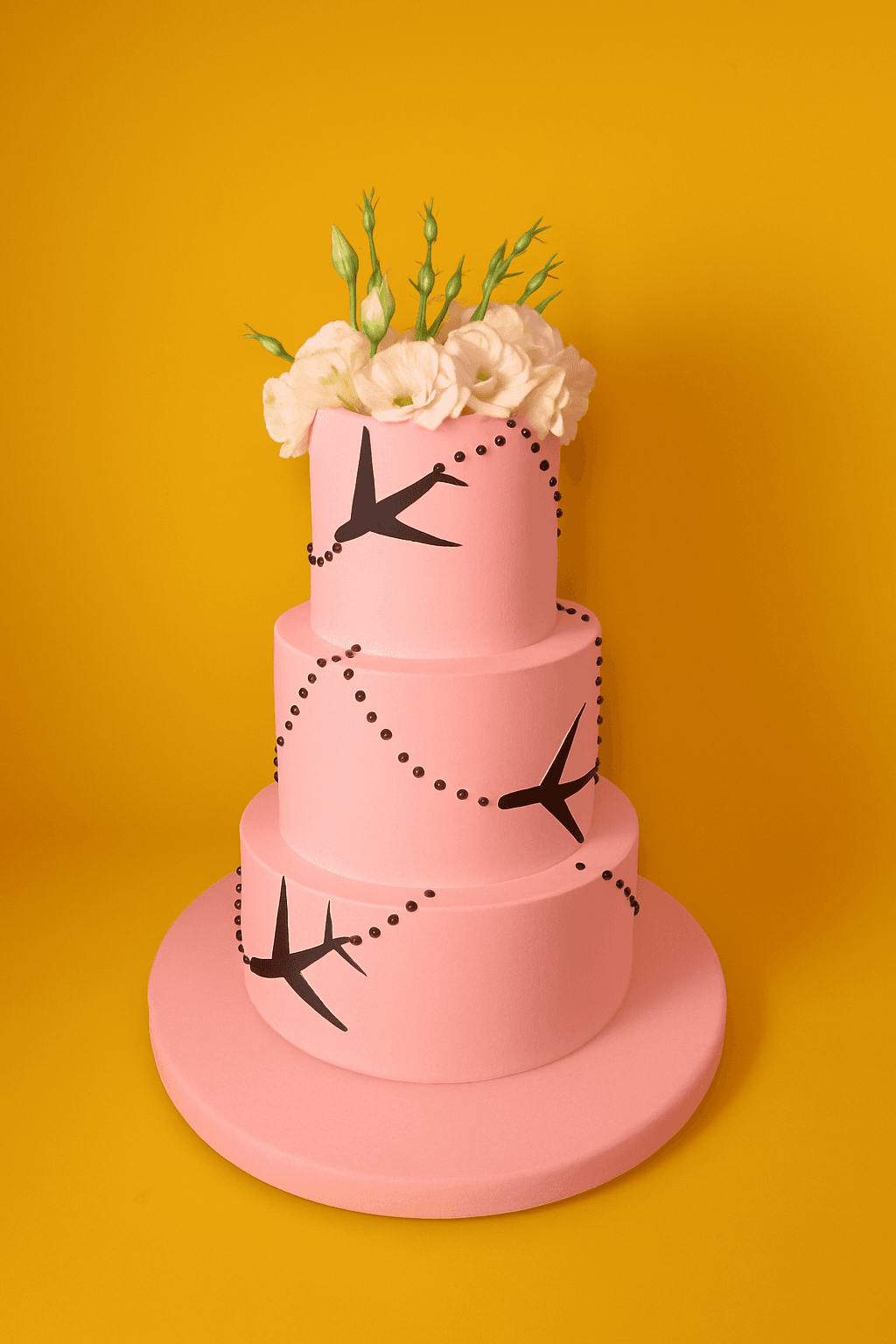 Travel Lover - #f2a5c9