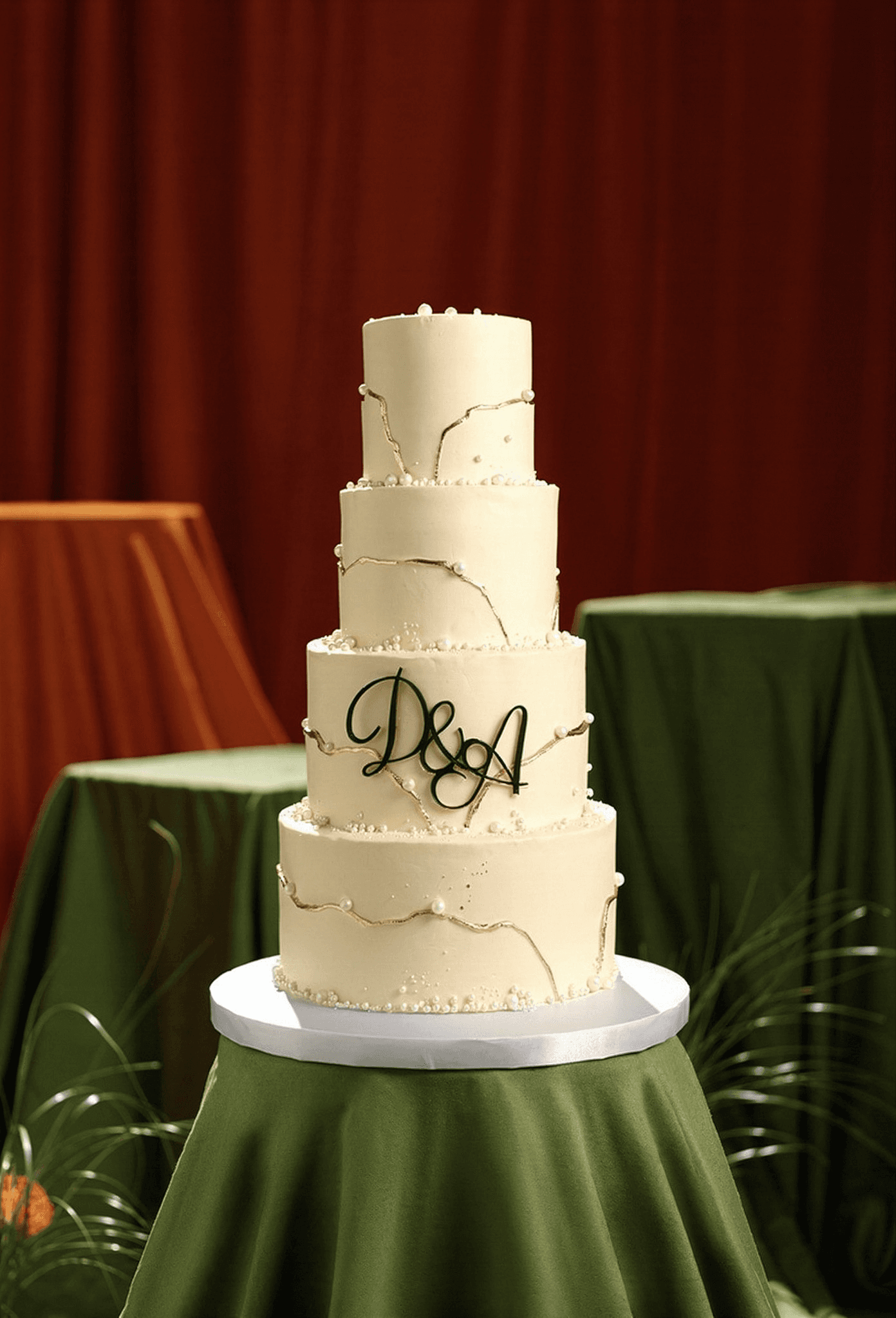 Layers of Love and Bubbles